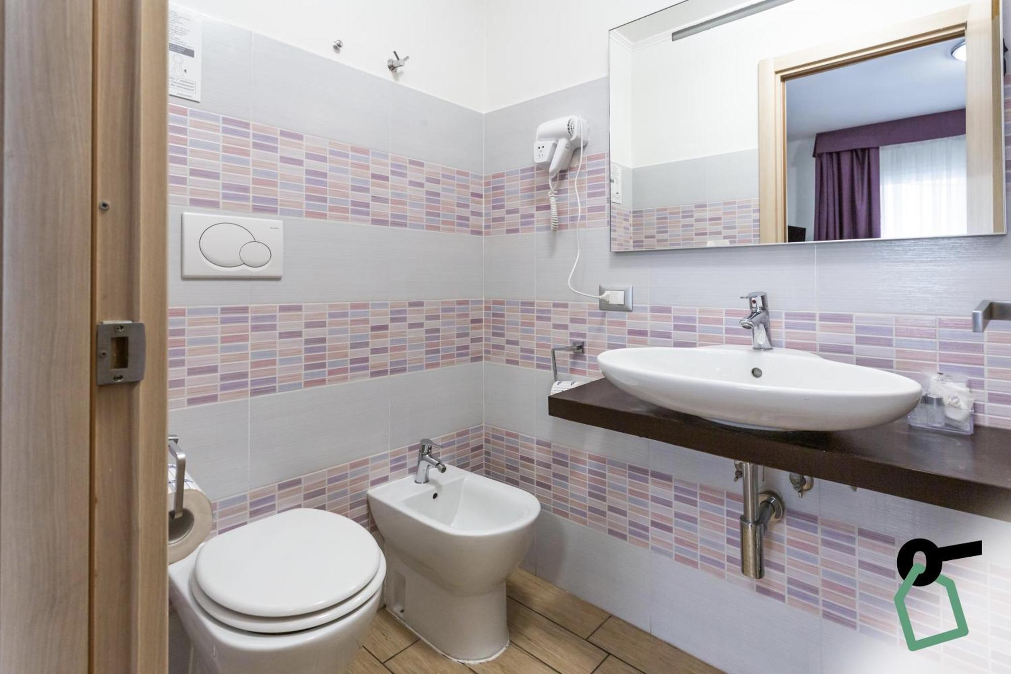 Hotiday Collection - Barberini Aparthotel Rome