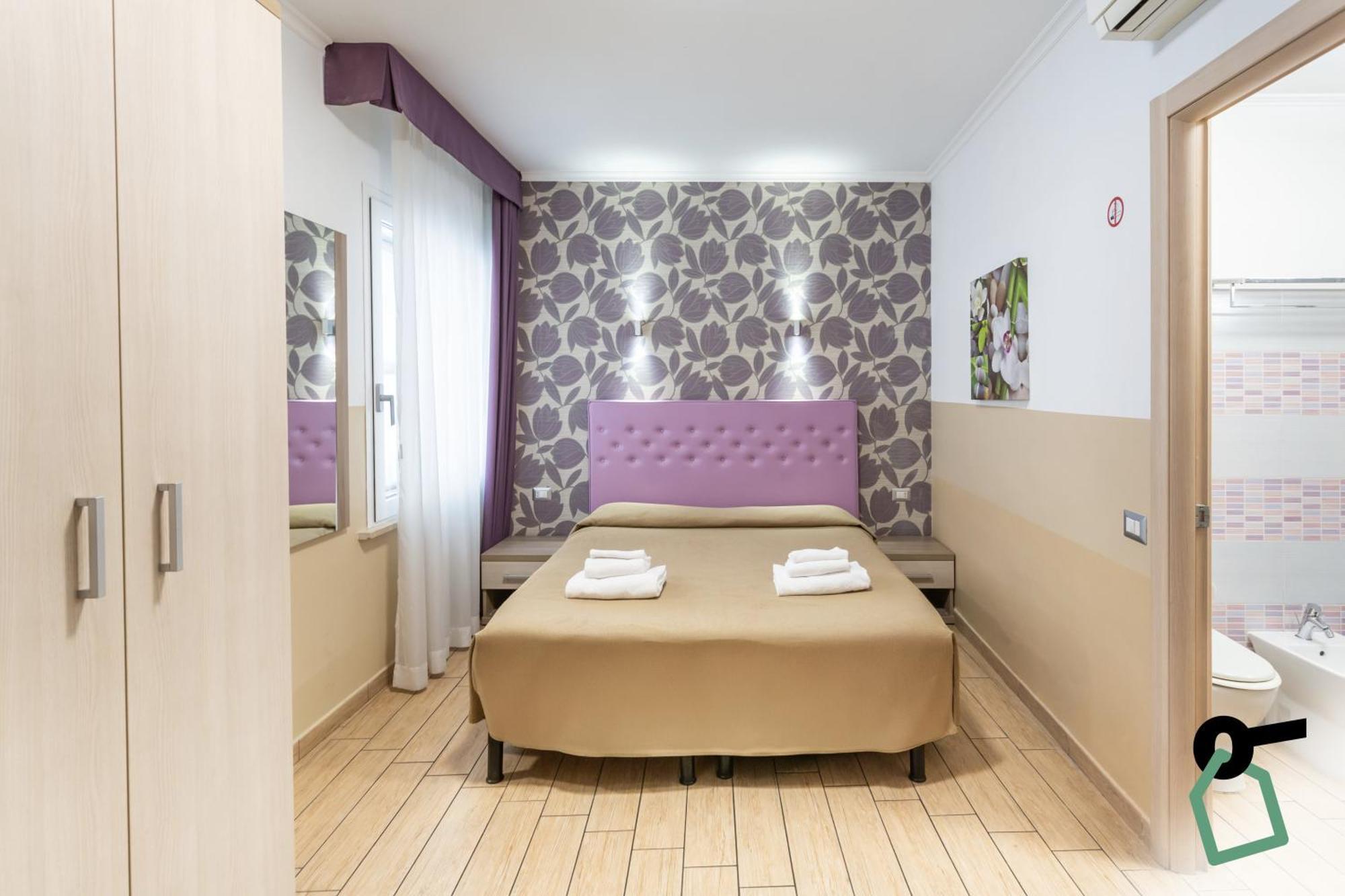 Hotiday Collection - Barberini * Rome