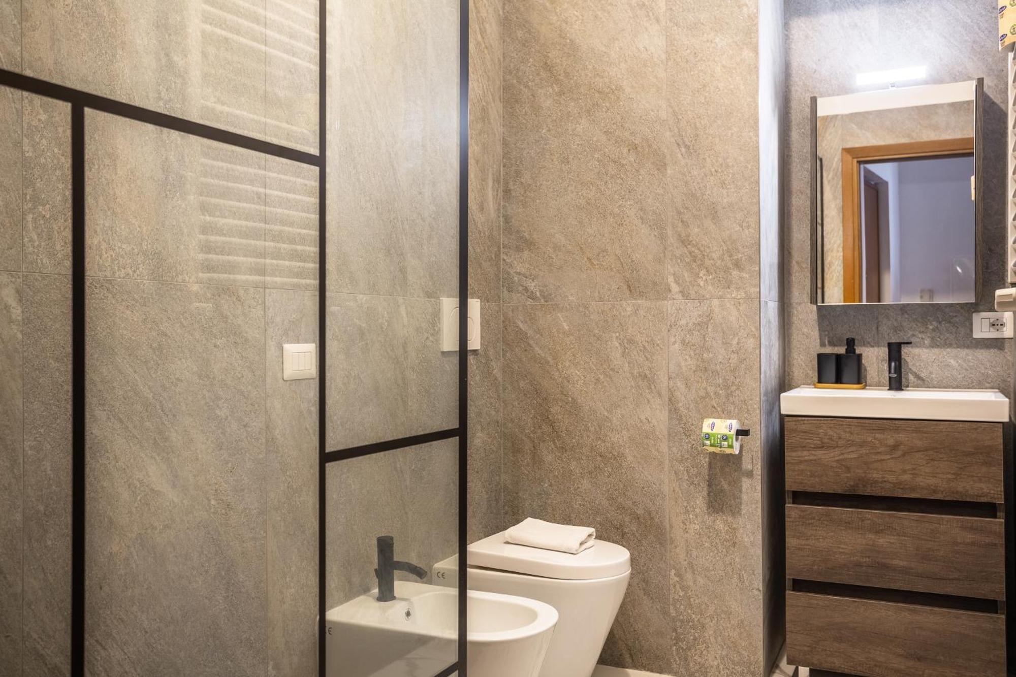 Apartment Eco Retreat -sauna & Garden *