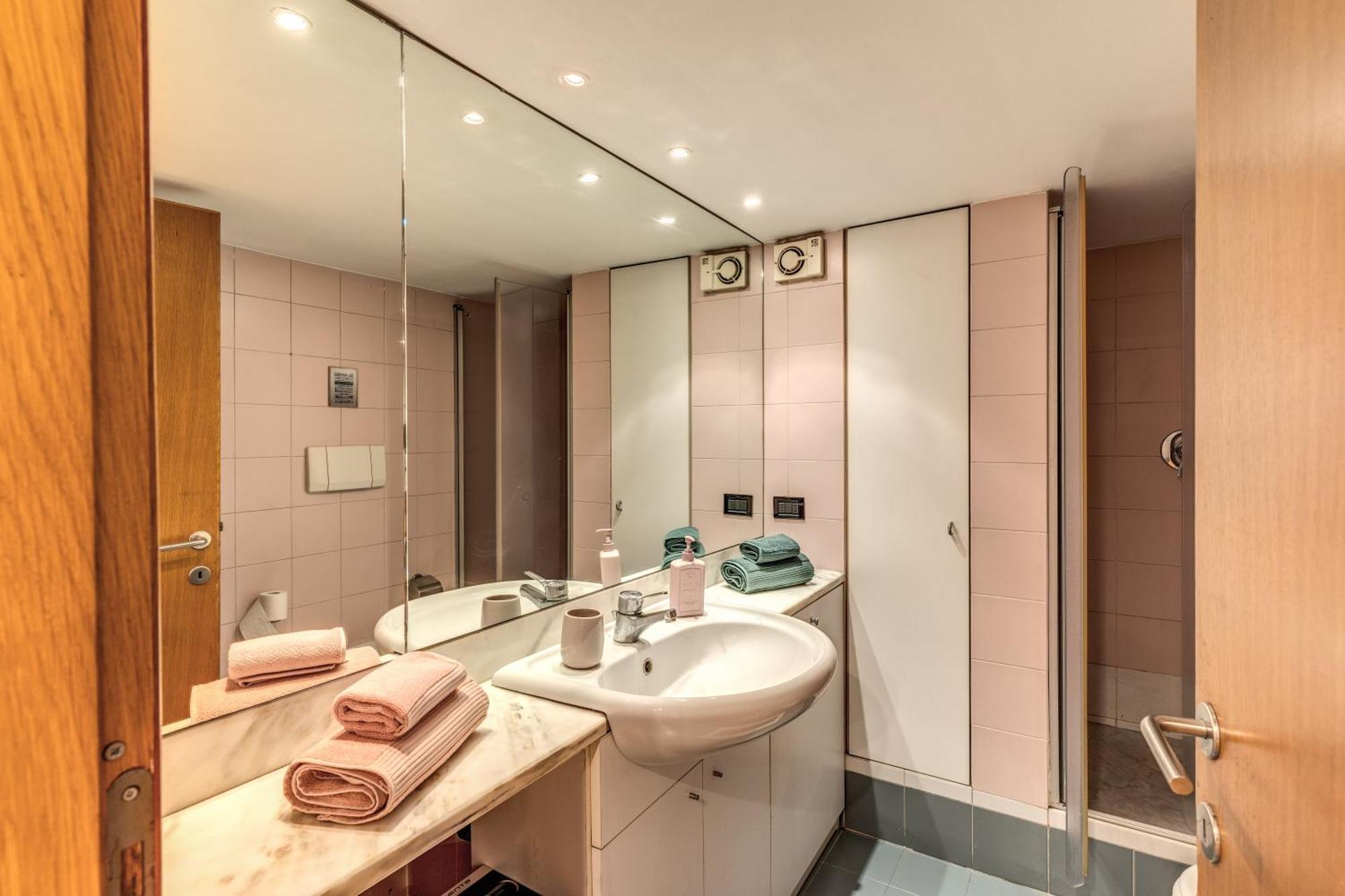 Massimo 60 By Dreams Rome