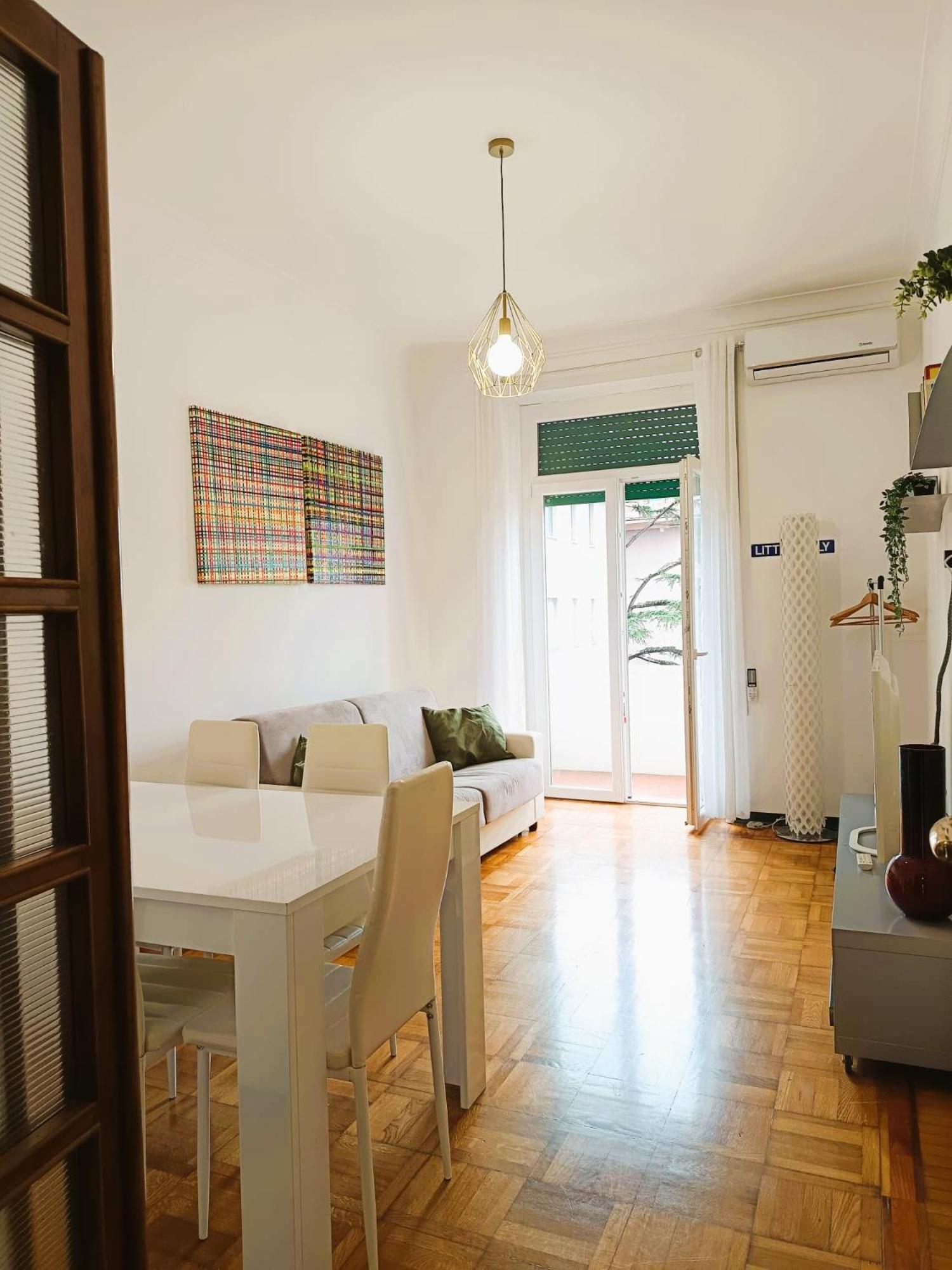 Apartment Vatican