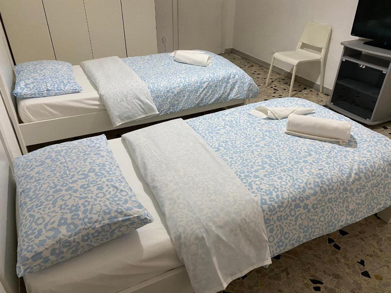 Apartment Tiburtina2000 Rome