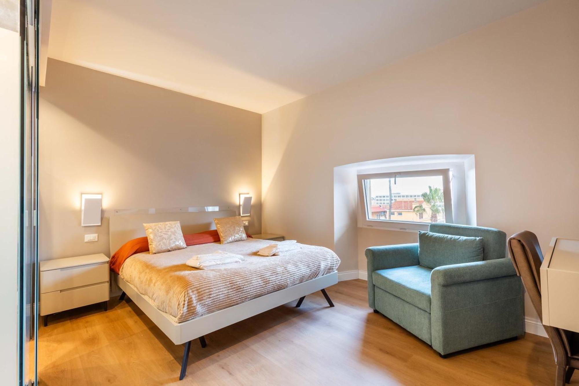 Guest house Lumina3 Luxury Rome