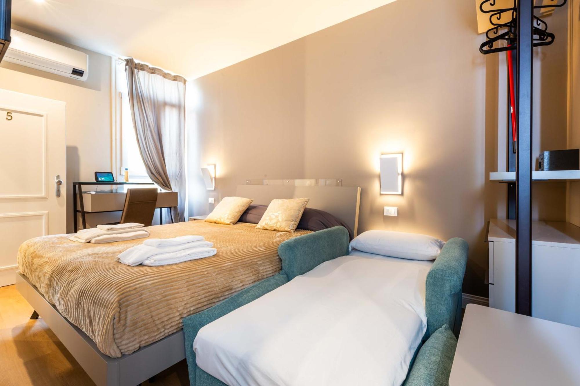 Guest house Lumina3 Luxury *
