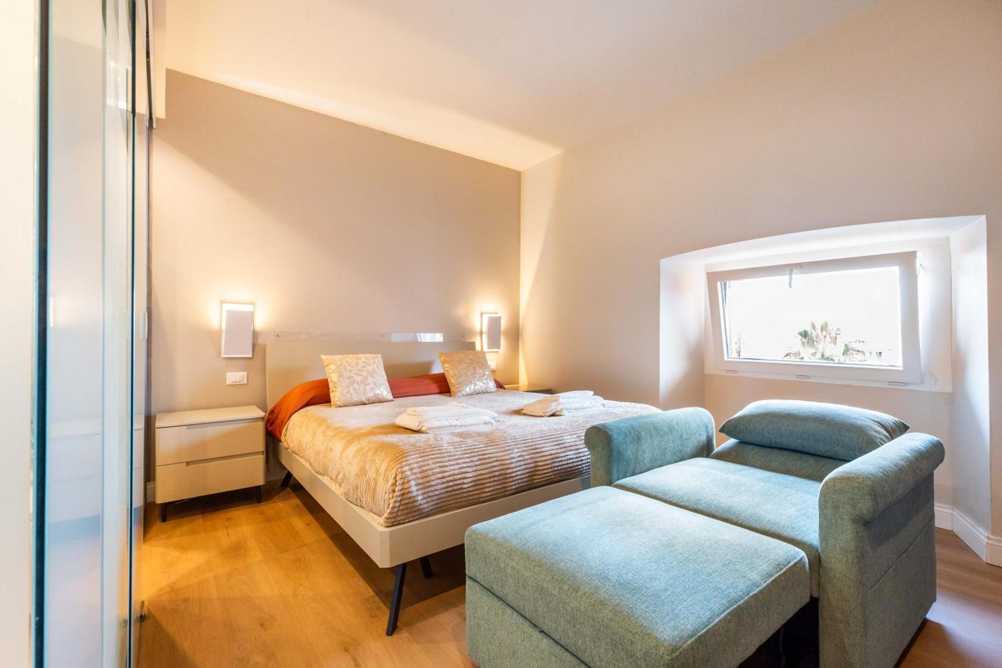 Lumina3 Luxury Rome