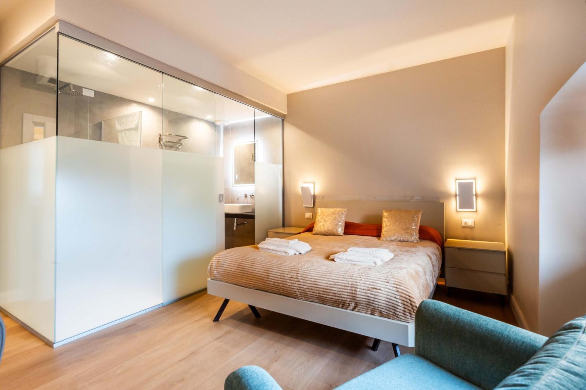 Guest house Lumina3 Luxury *