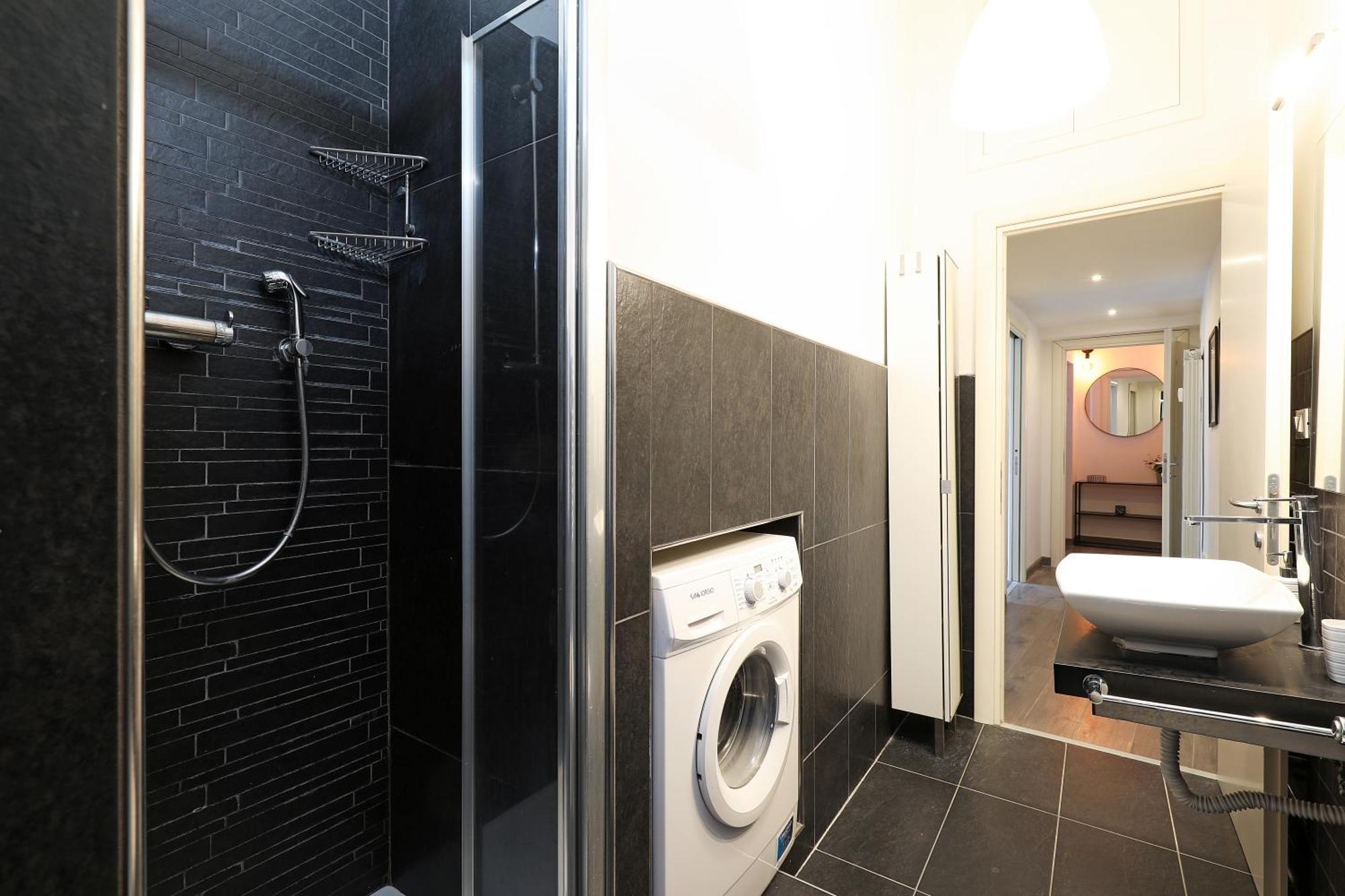 Apartment San Lorenzo Bridge House Rome