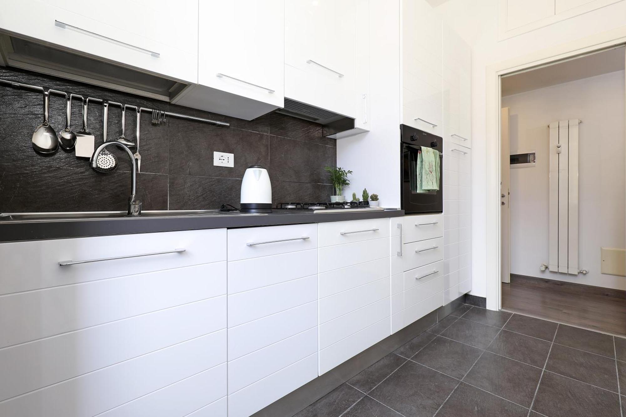 Apartment San Lorenzo Bridge House Rome
