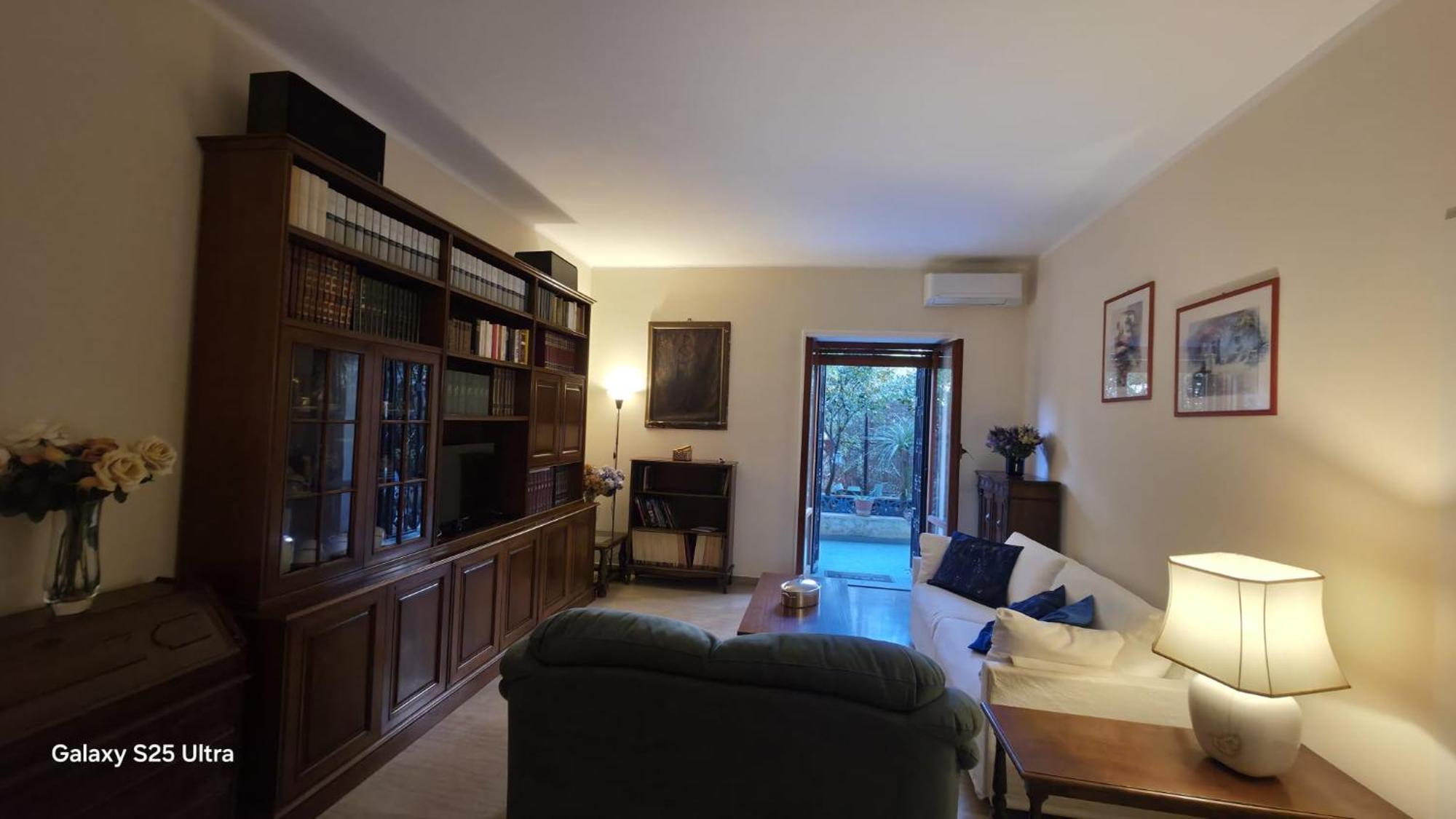 Casa Orietta * Rome