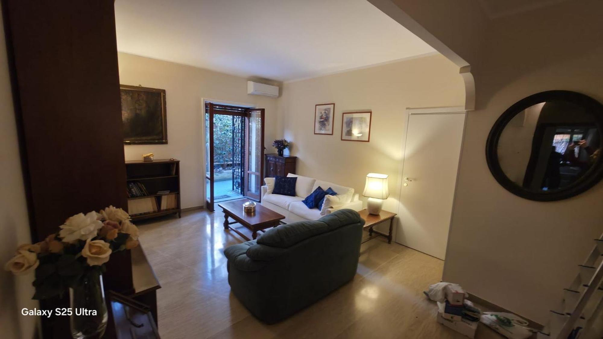 Casa Orietta Bed & Breakfast Rome