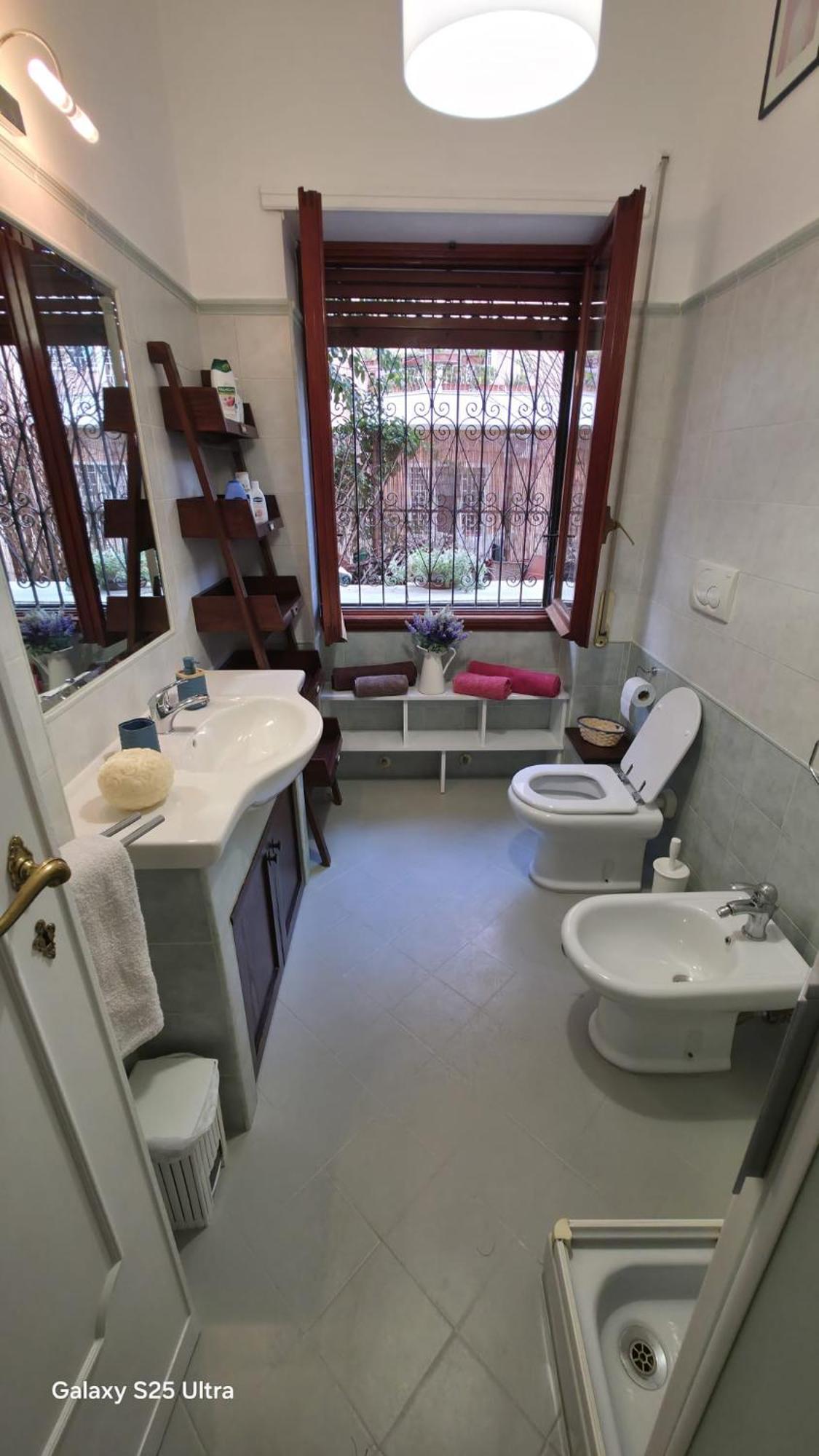 Casa Orietta * Rome