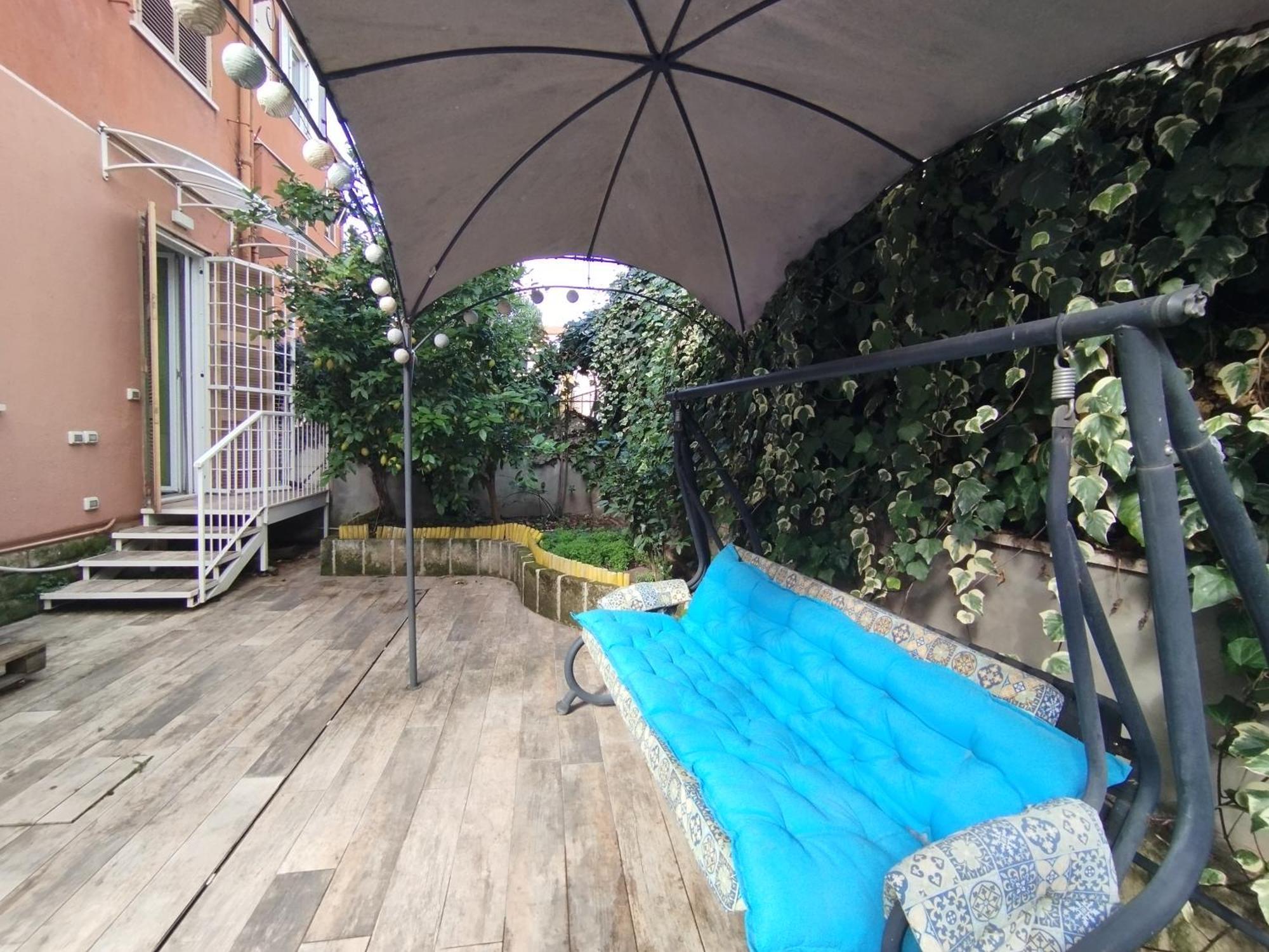 Comfortable Homestay Rome