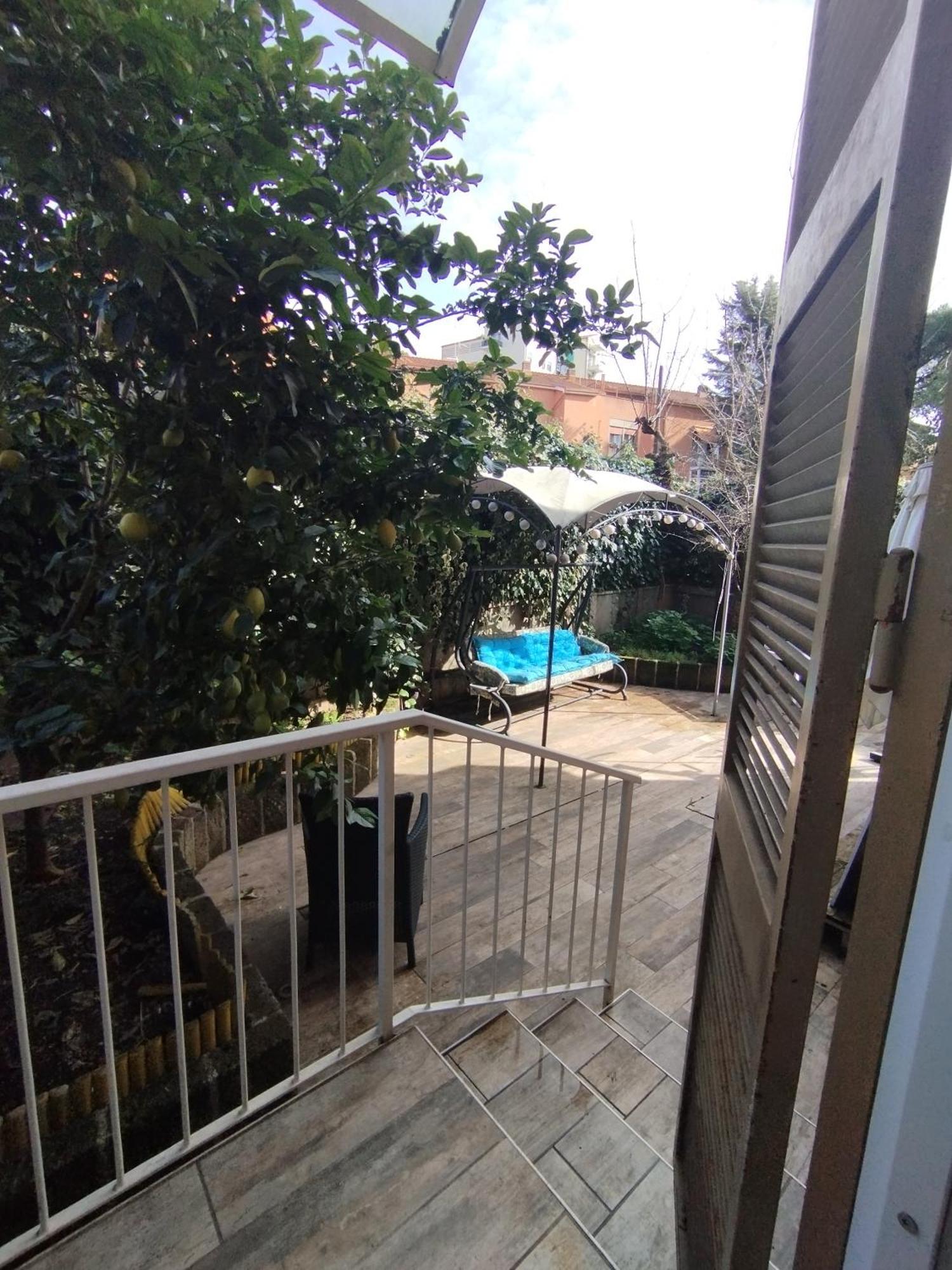 Comfortable Homestay Rome