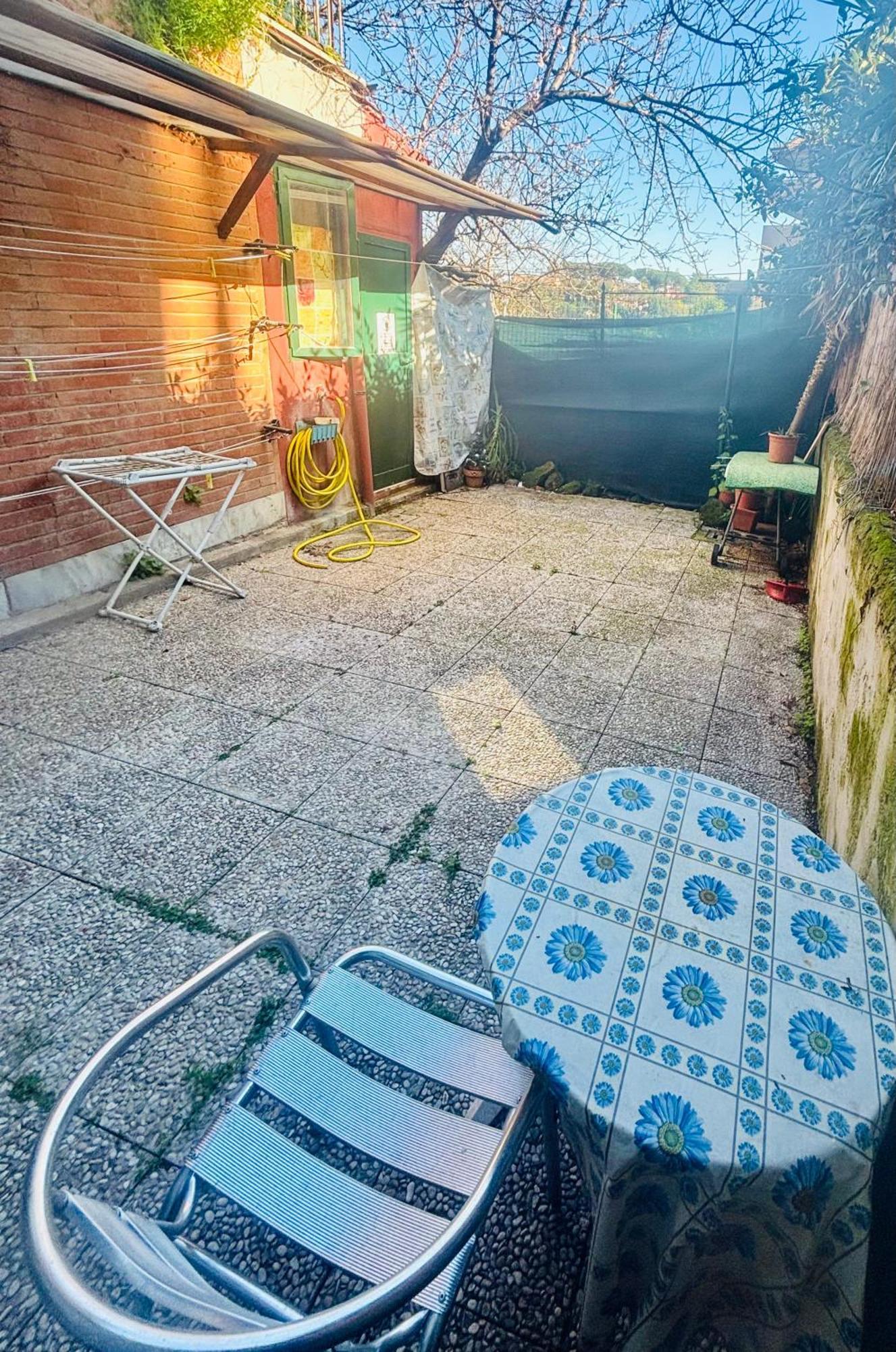 Benny House In The Park Close To Gemelli And Fl3 To S Peter And Center Apartment *