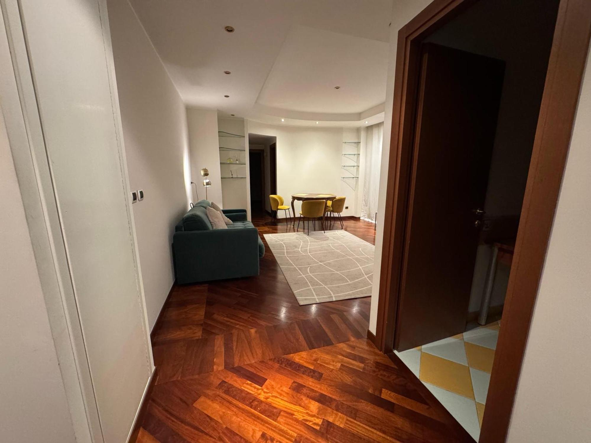 Susy's Lovely Flat Near Trastevere *