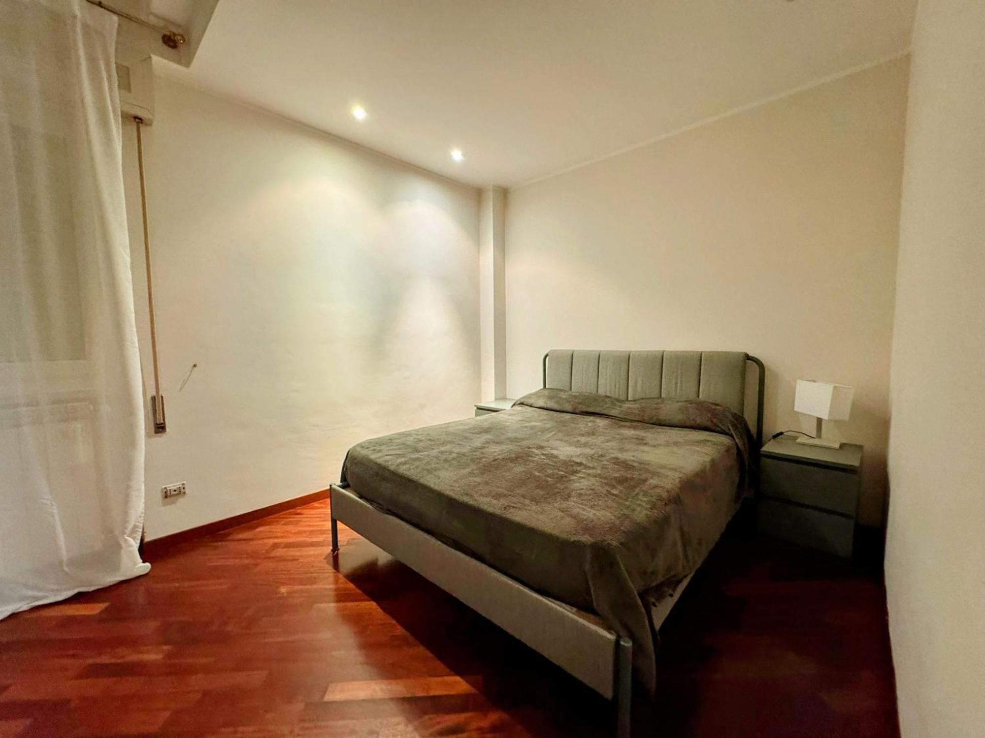 Susy's Lovely Flat Near Trastevere *