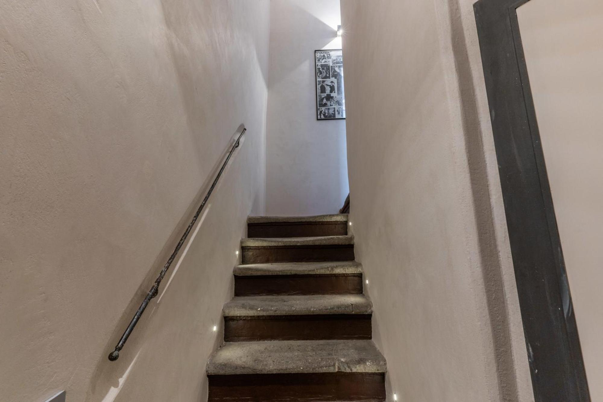 Apartment Casa Navona *