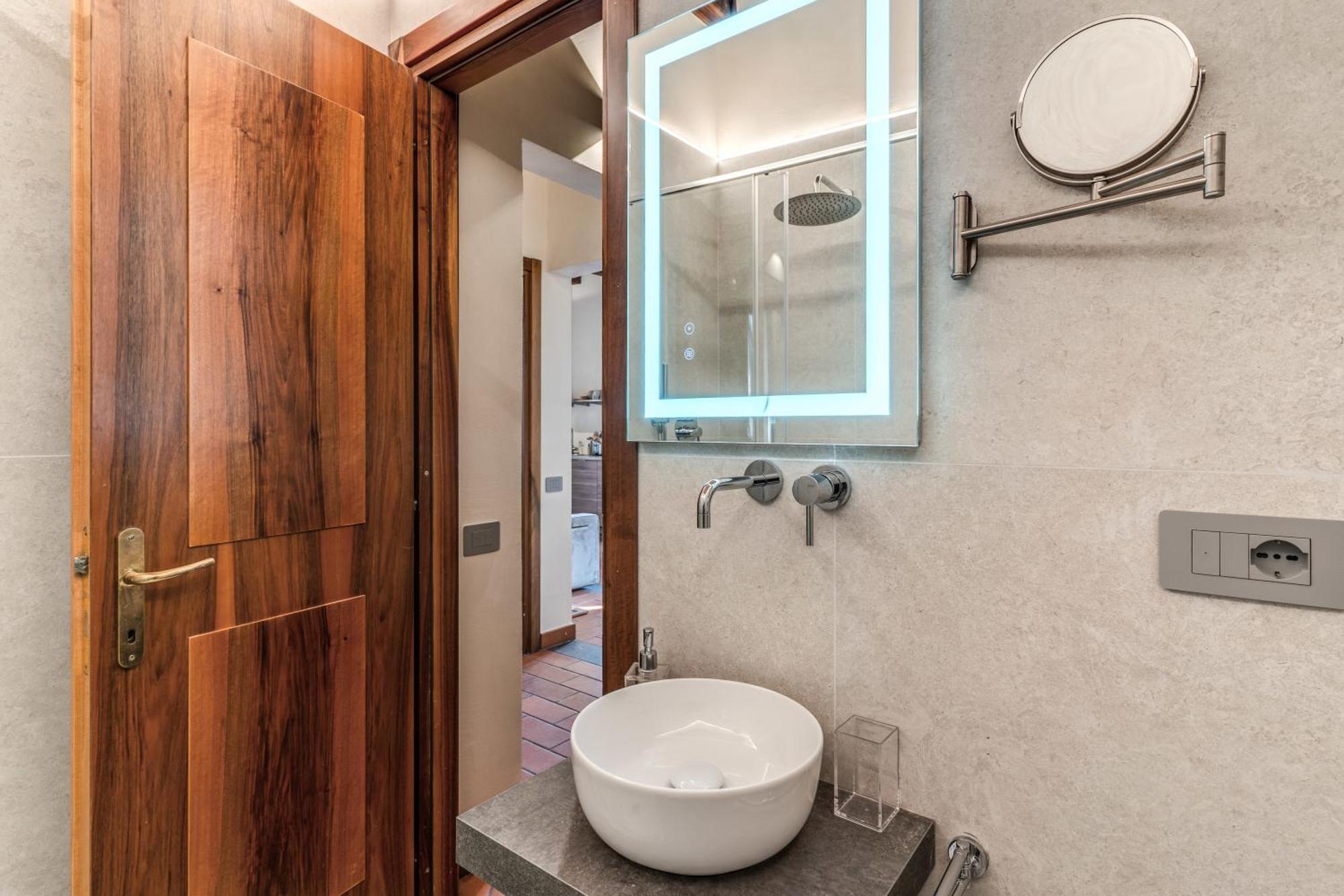 Apartment Casa Navona *