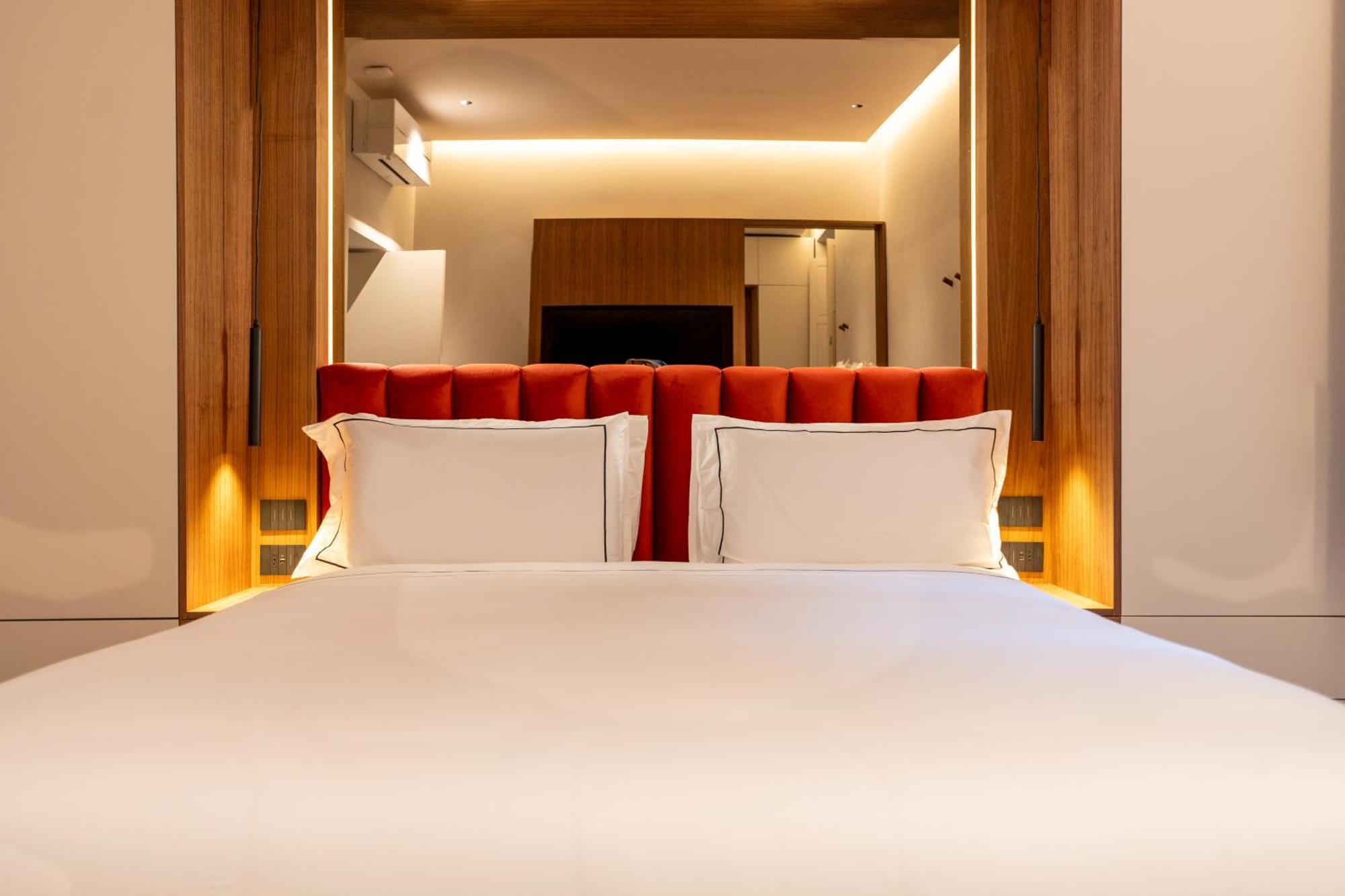 Apartment Luxury Near Colosseum *