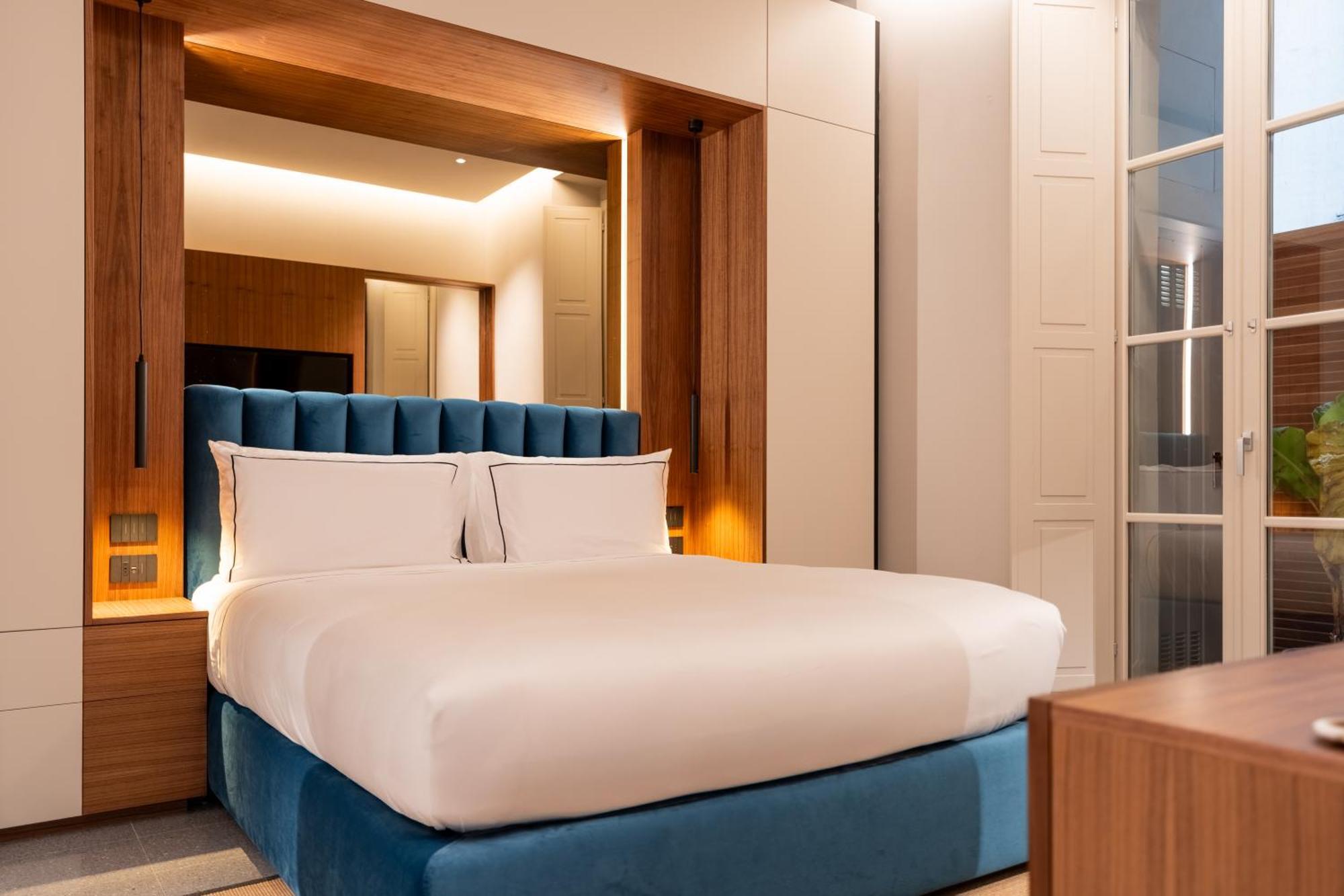 Apartment Luxury Near Colosseum Rome