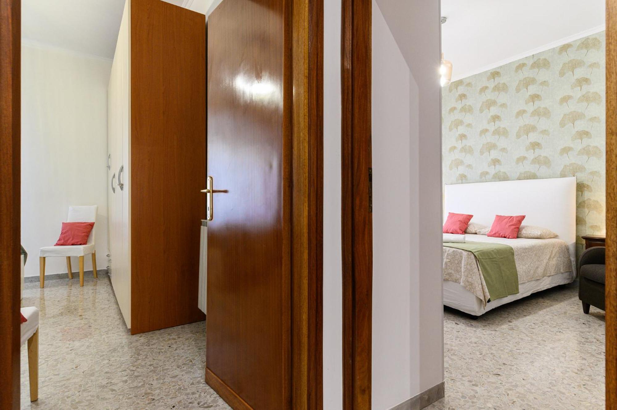 Casa Ausilia Apartment