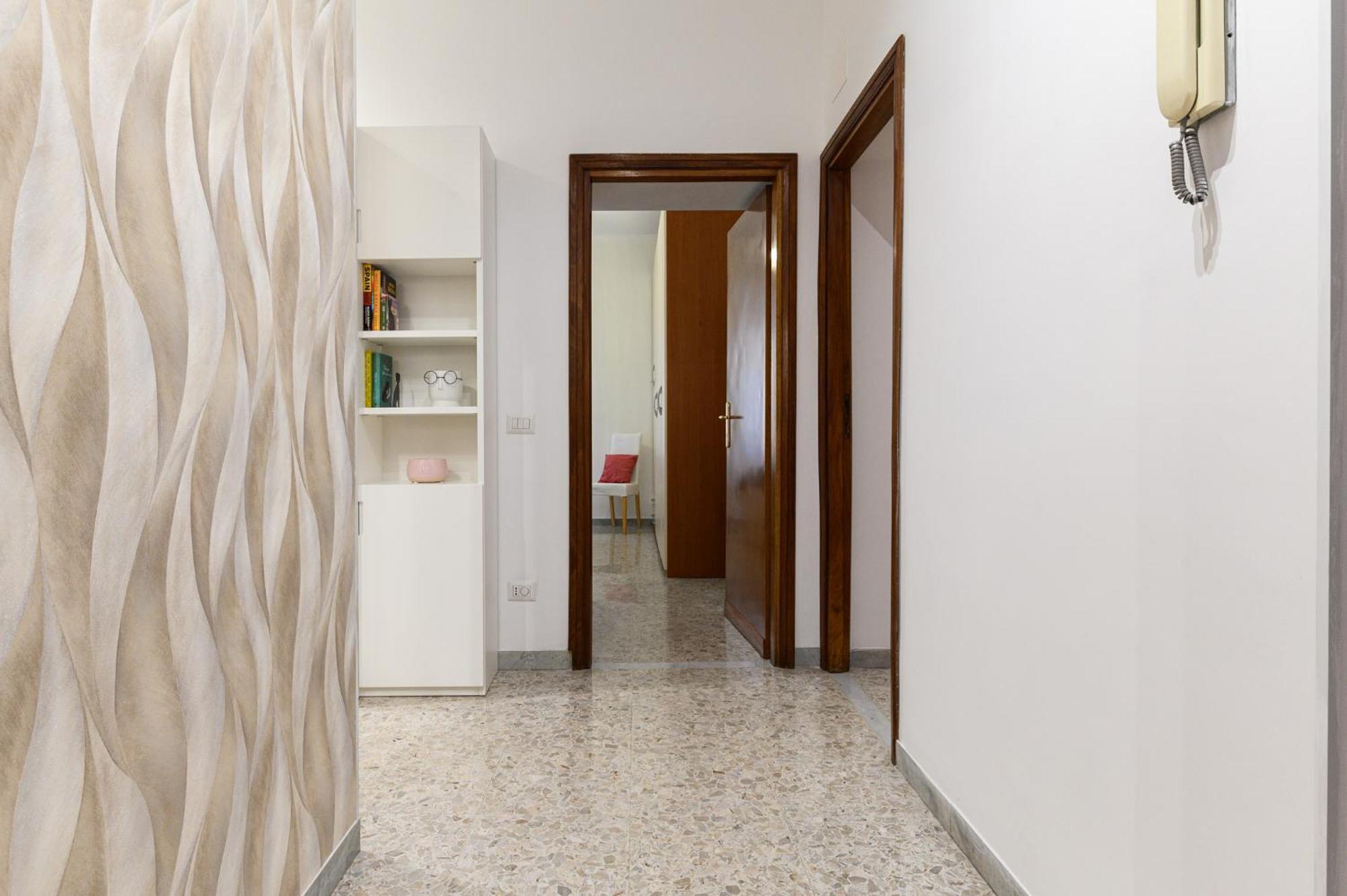Apartment Casa Ausilia