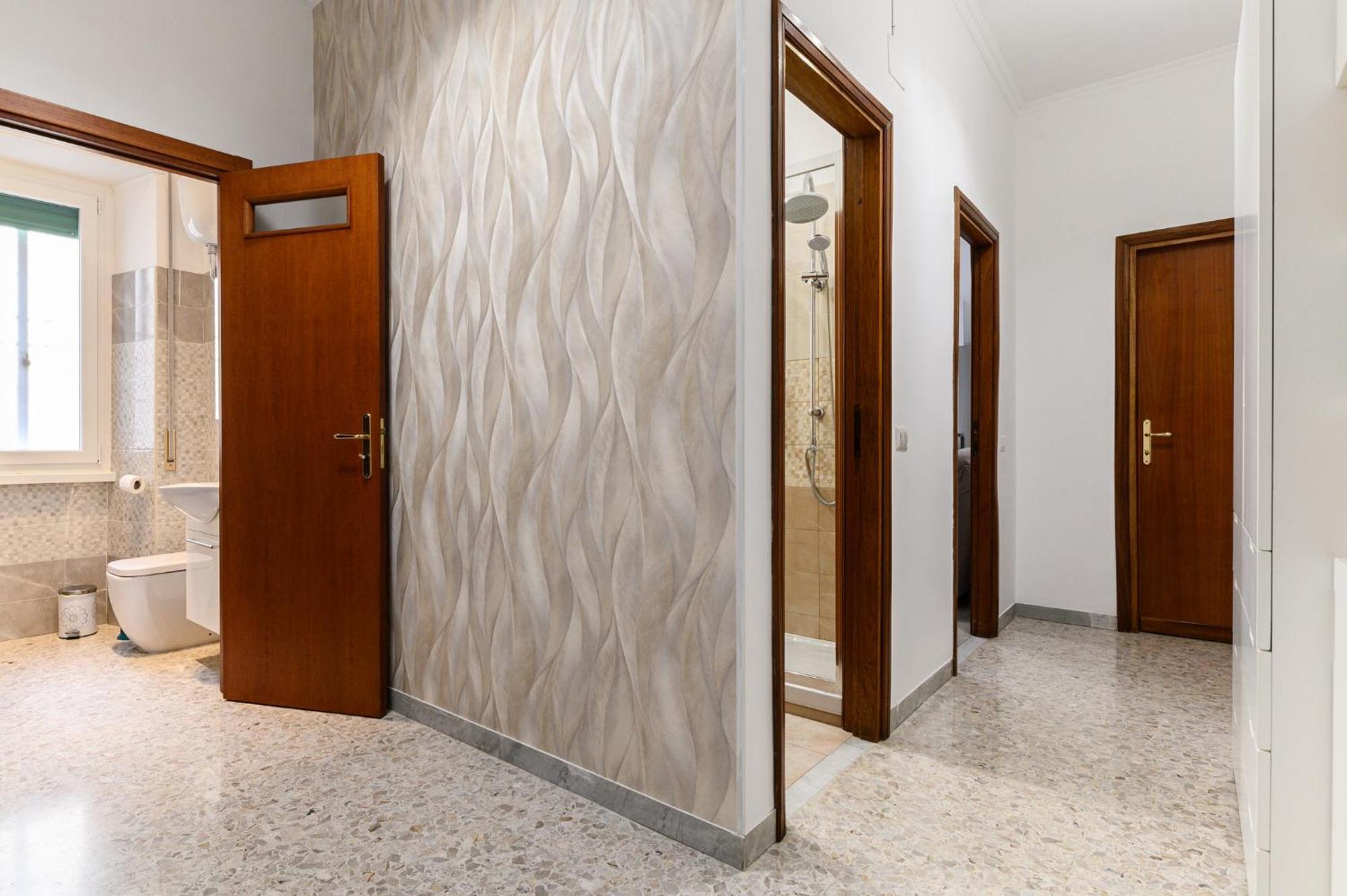 Casa Ausilia Rome
