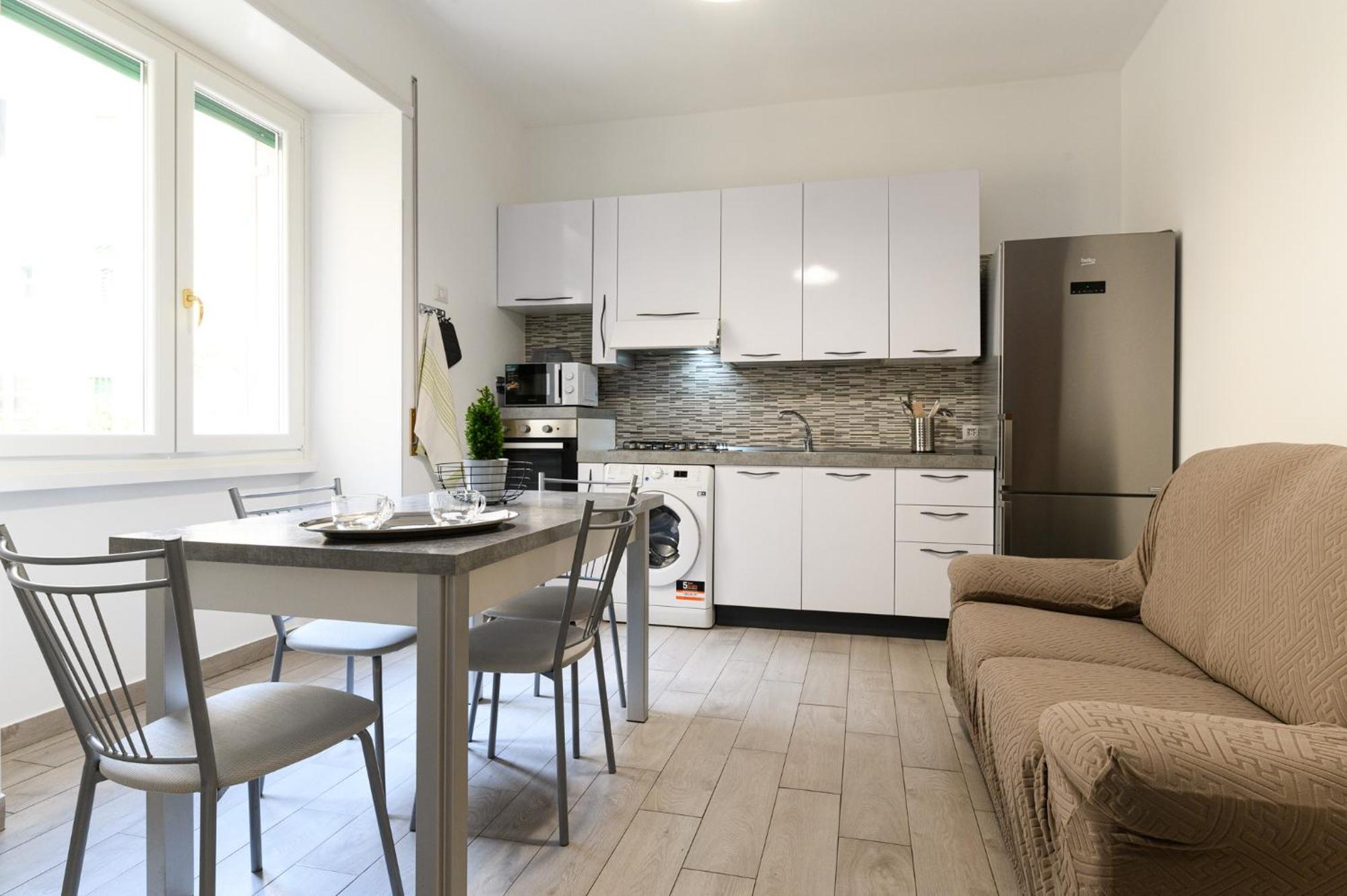 Casa Ausilia Rome
