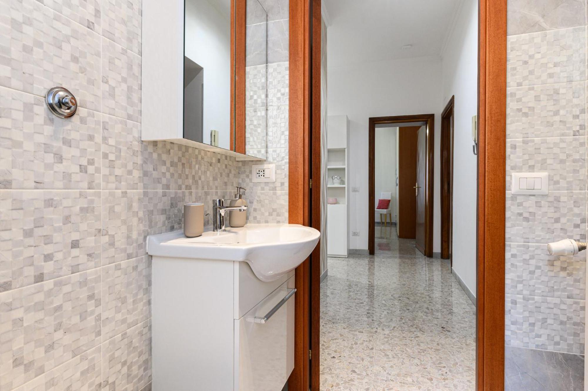 Casa Ausilia Appartamento *