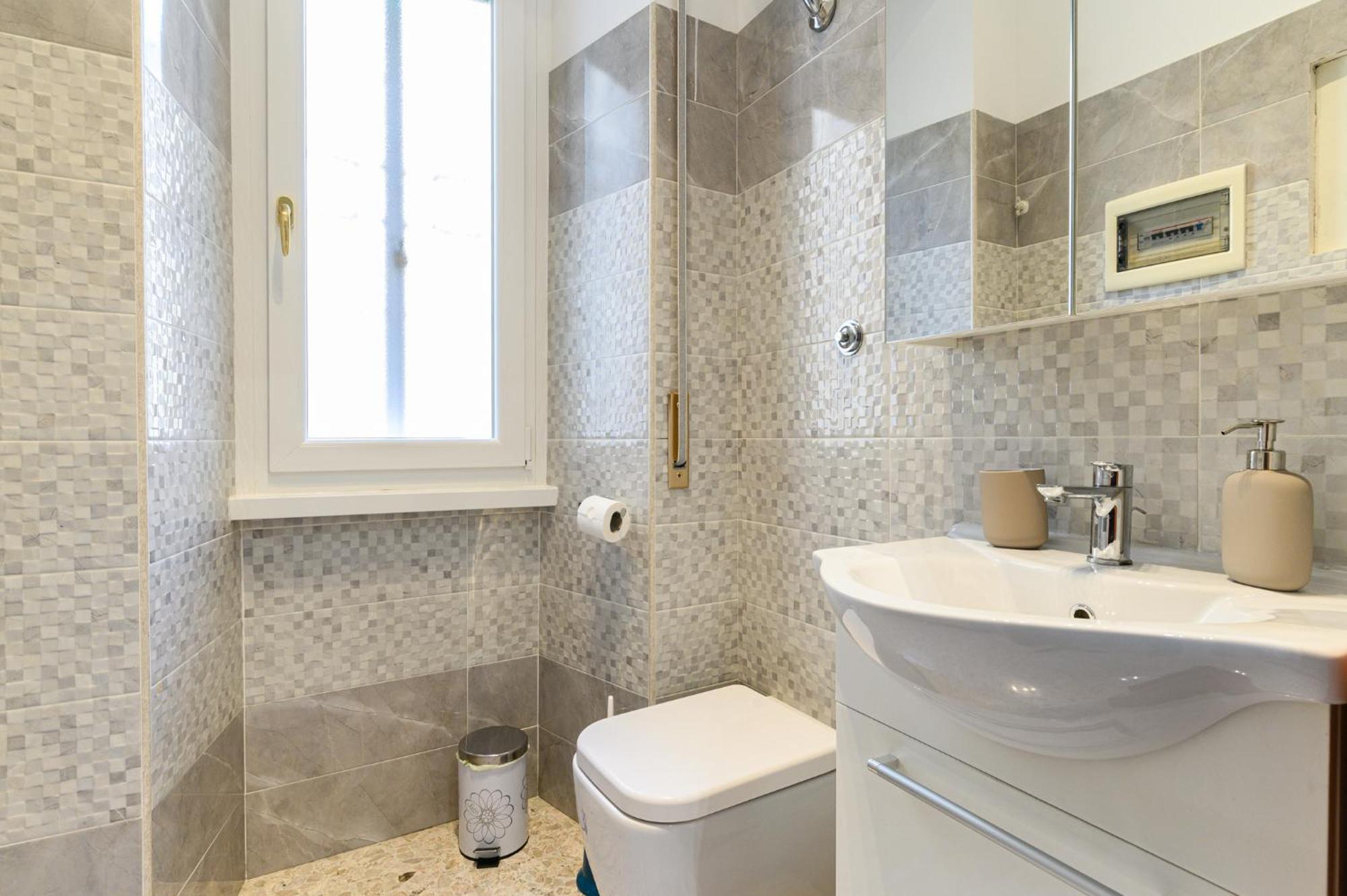 Casa Ausilia Apartment Rome