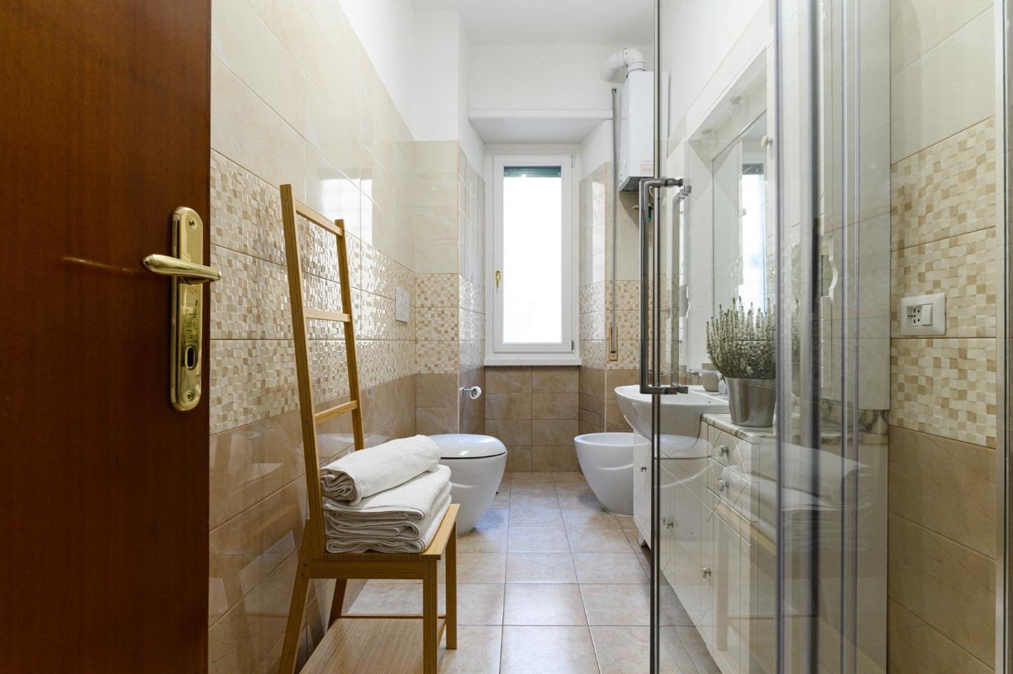 Casa Ausilia * Roma