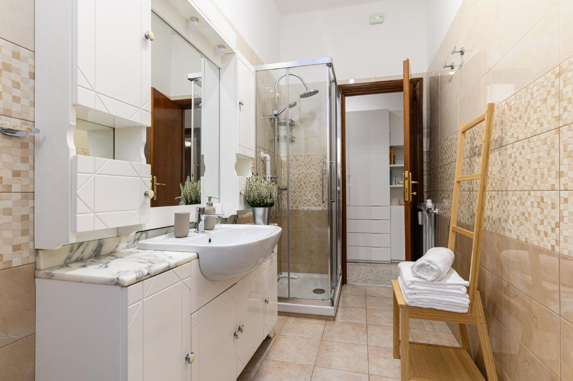 Casa Ausilia Apartment Rome