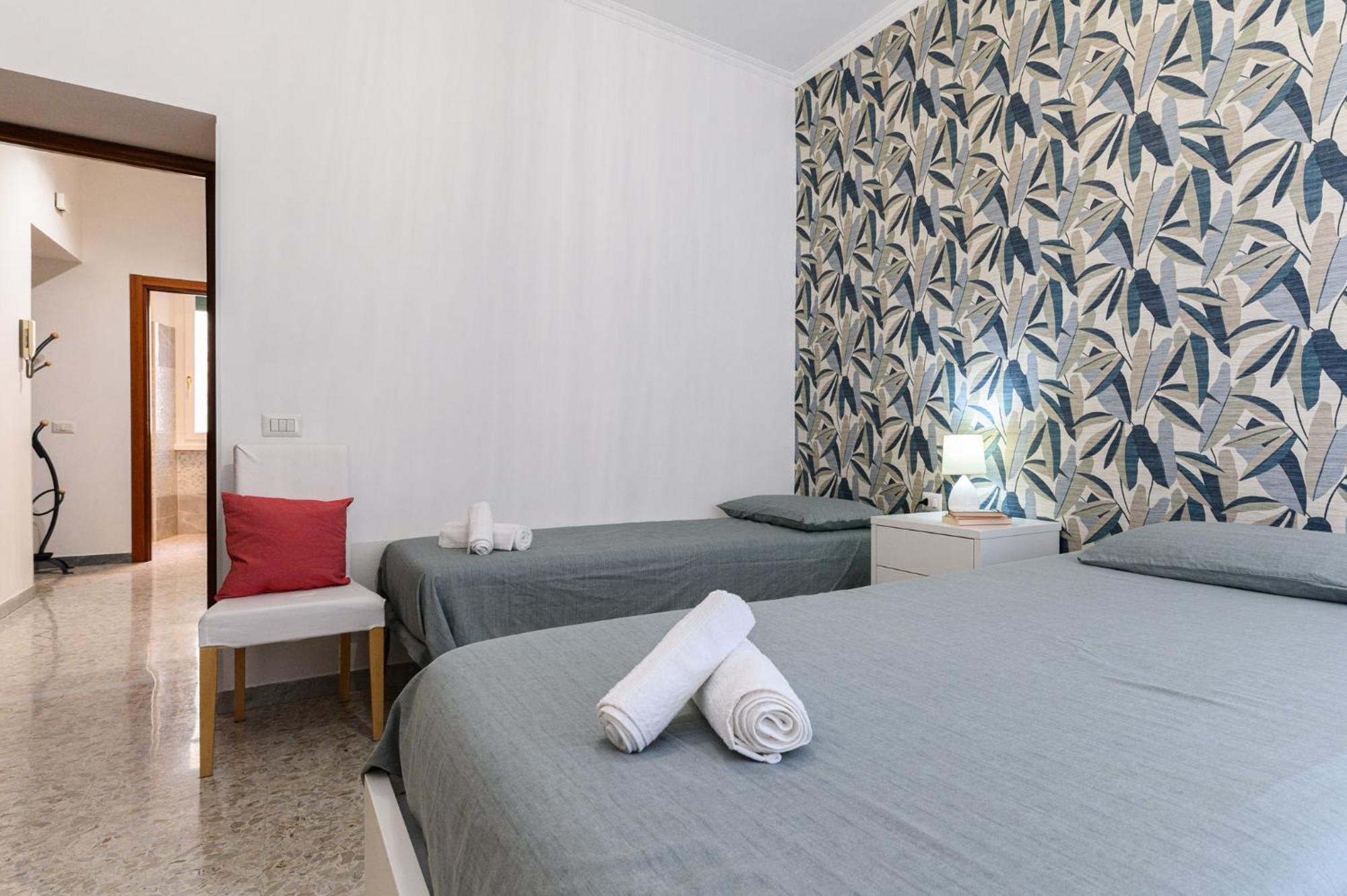 Apartment Casa Ausilia Rome