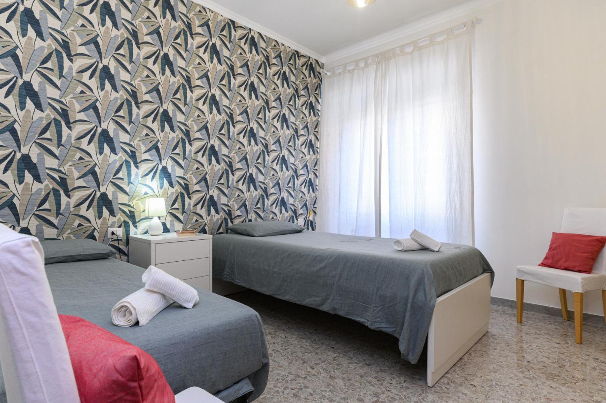 Apartment Casa Ausilia
