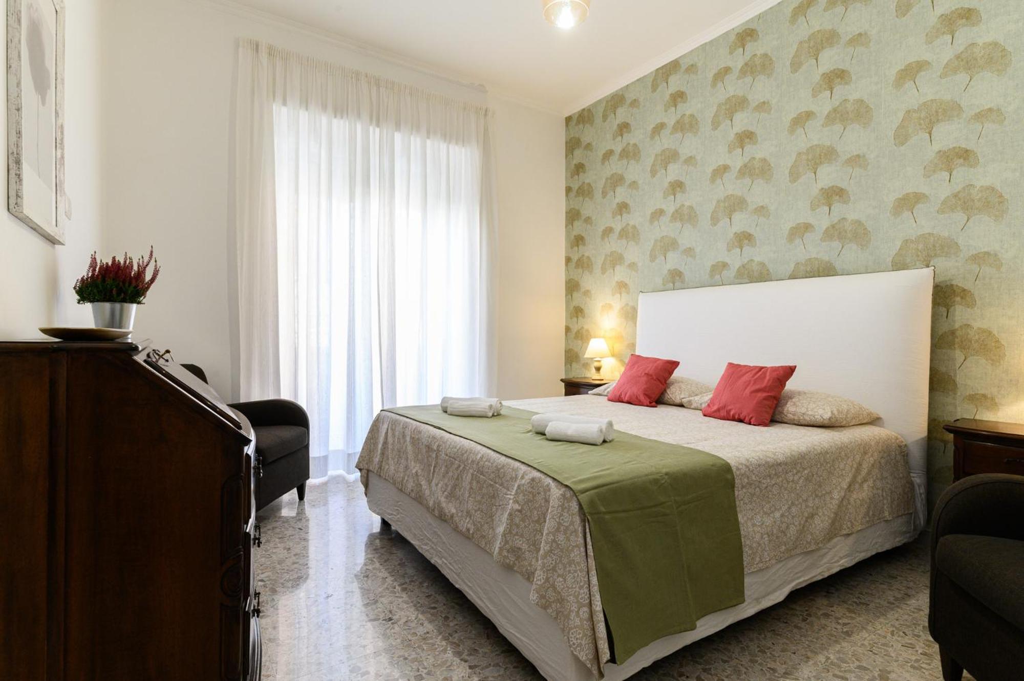 Apartment Casa Ausilia Rome