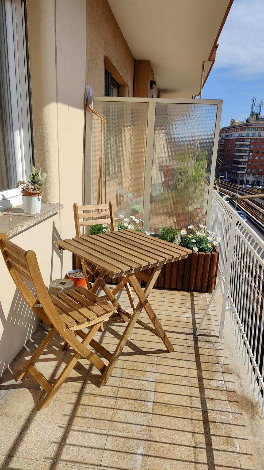Colorland Apartment