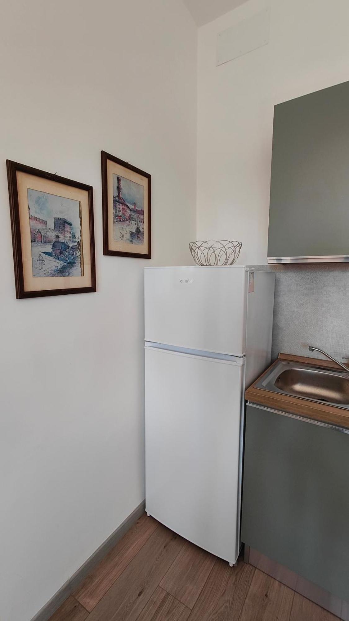 Apartment Colorland Rome