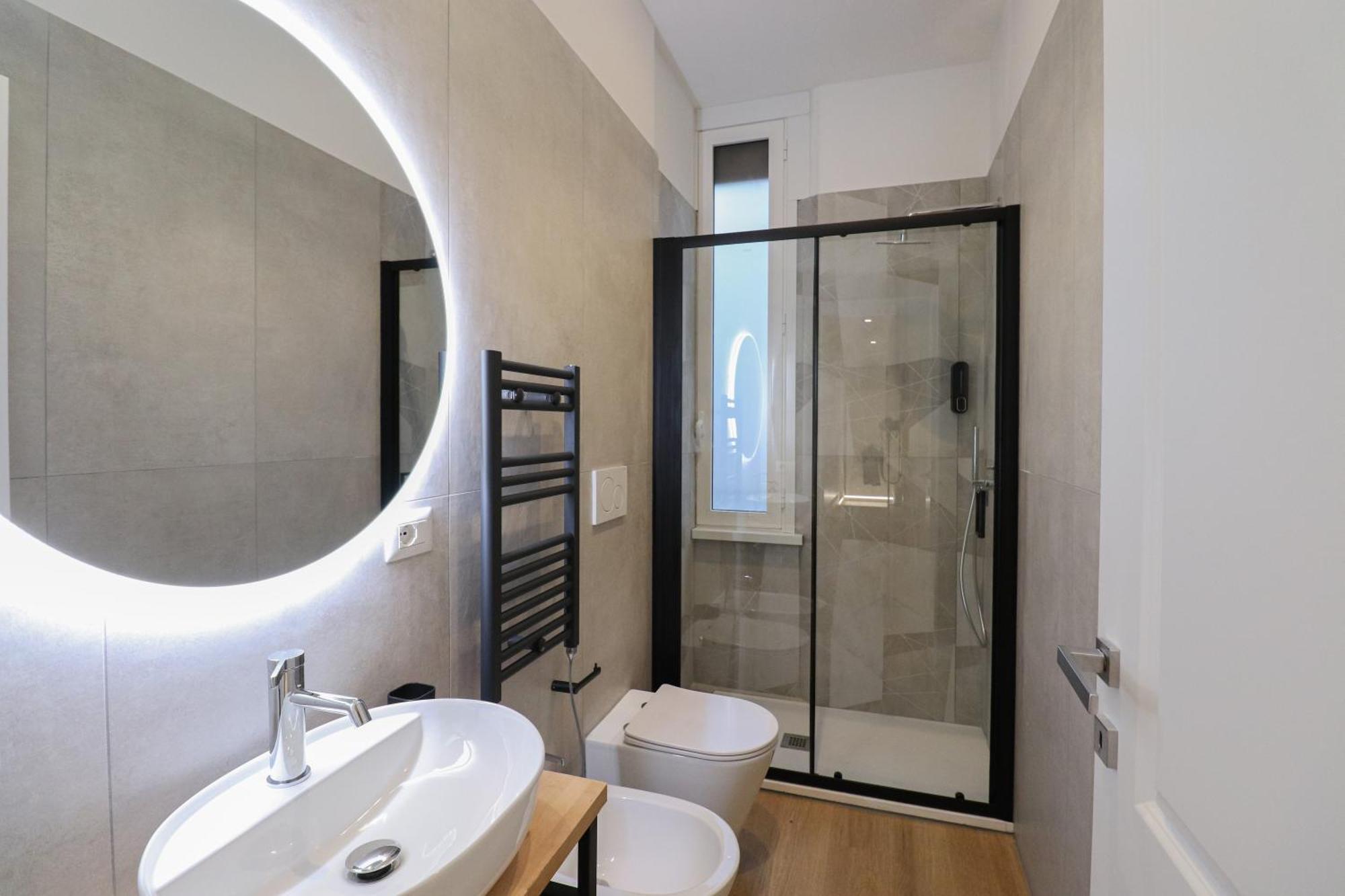 St Peter & Vatican Luxury - Boutique In Centre & Vatican - Ac, Wifi & Metro 5 Min Guest house