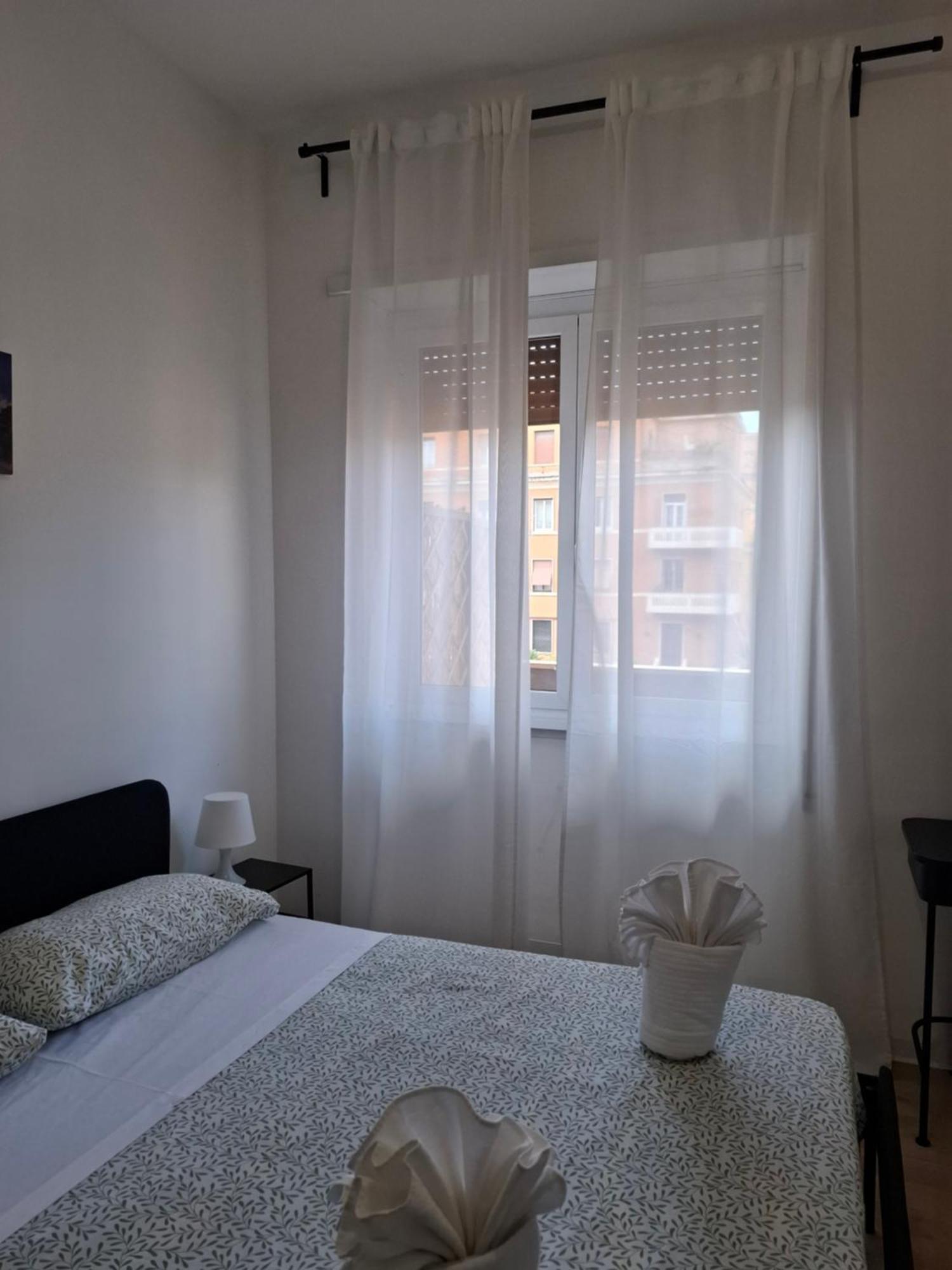 Bed & Breakfast Luma Rome