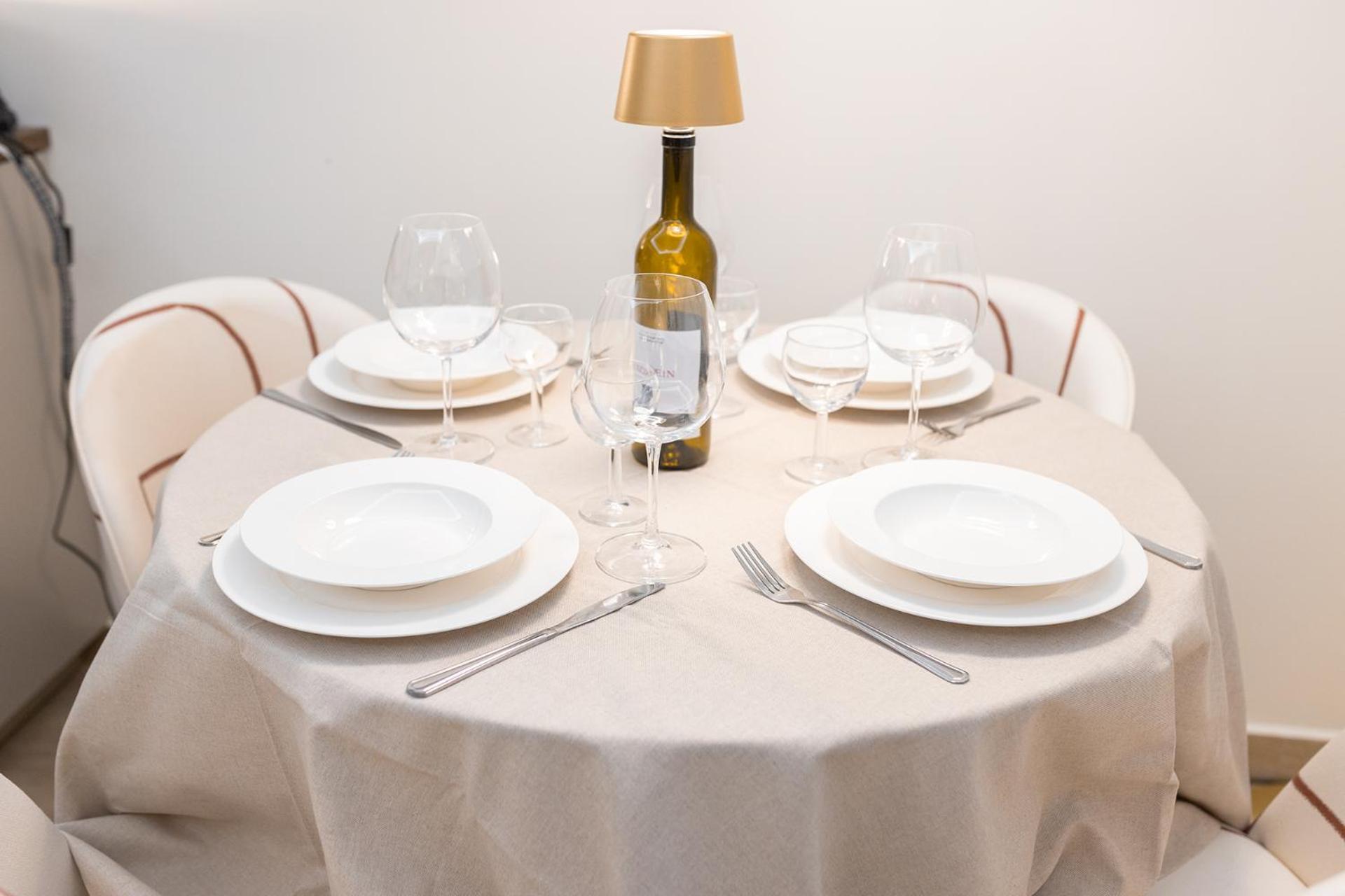 Apartment Le Rondini In Giardino *