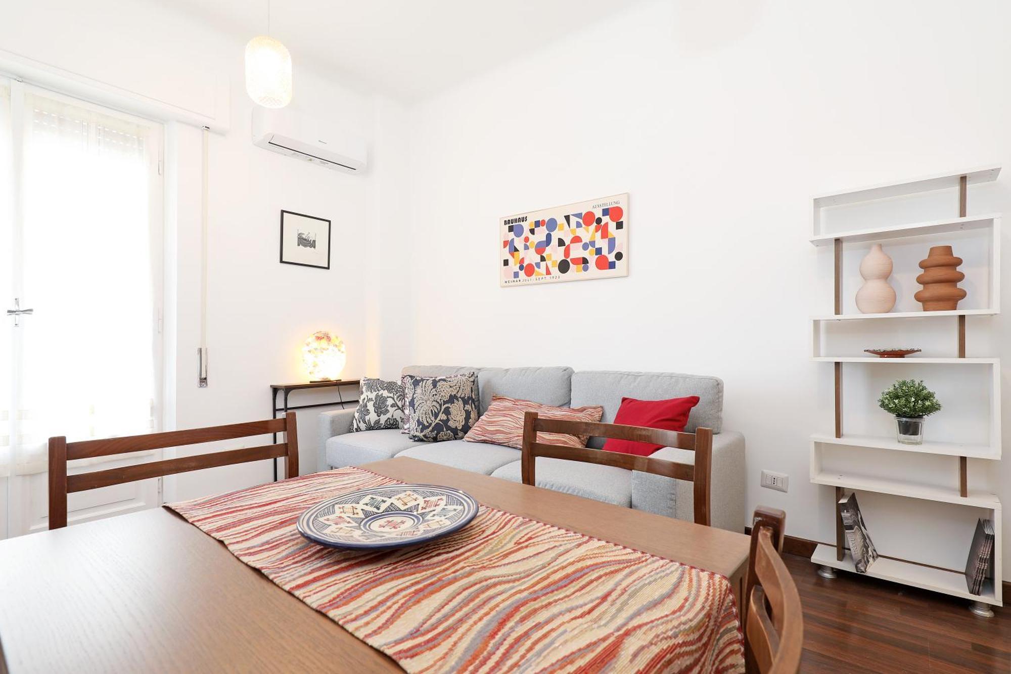 Apartment Casa Cestia San Saba *