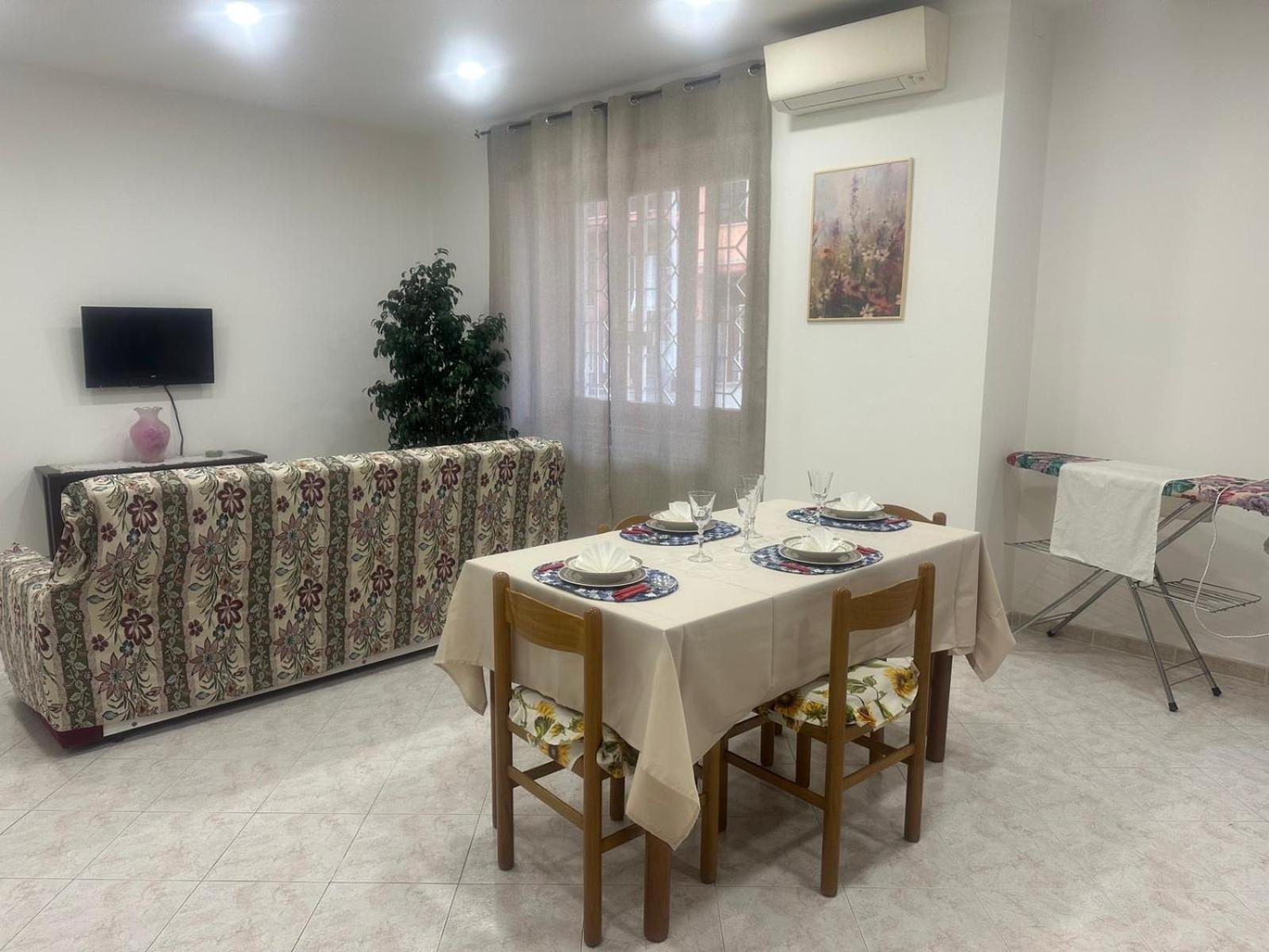 Casa Katy * Roma