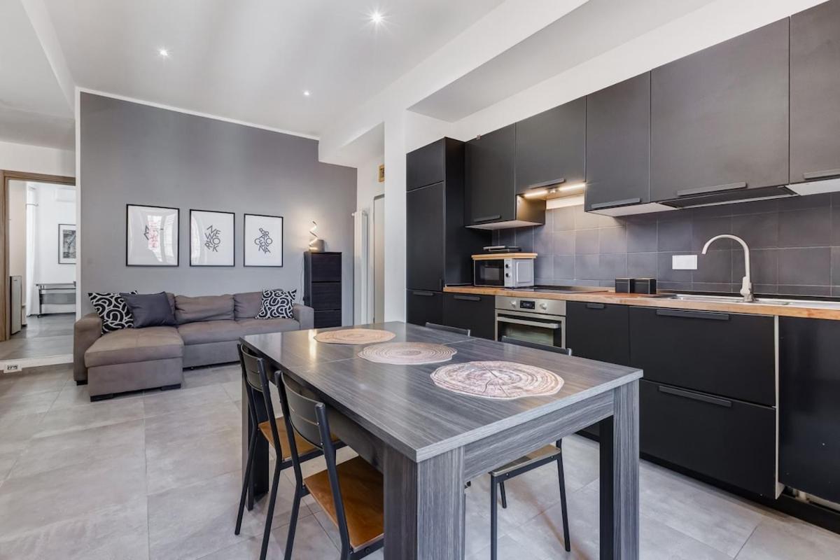 Bdc - Majestic 4-bdr In Termini Apartment Rome