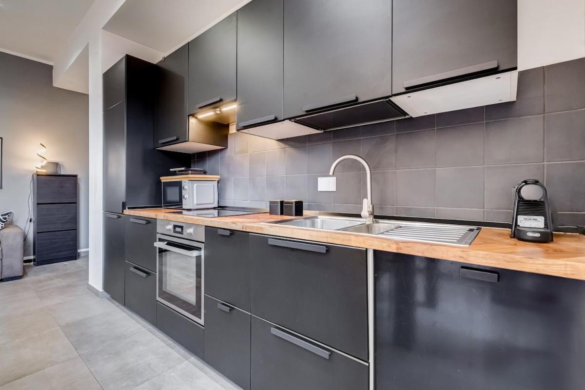 Apartment Bdc - Majestic 4-bdr In Termini *