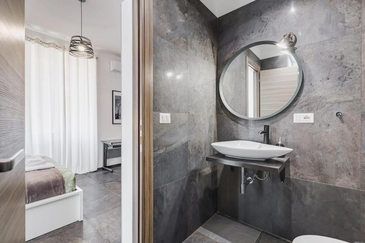 Bdc - Majestic 4-bdr In Termini Apartment Rome