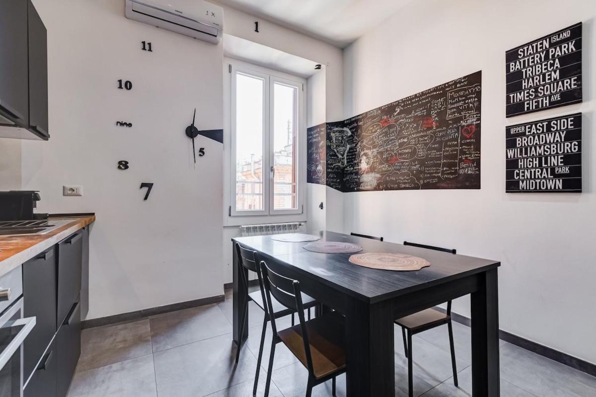 Bdc - Majestic 4-bdr In Termini Rome