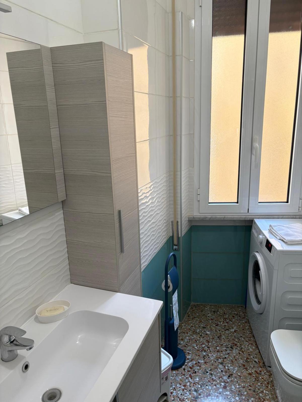Maison Matilde Piazza Bologna Apartment Rome