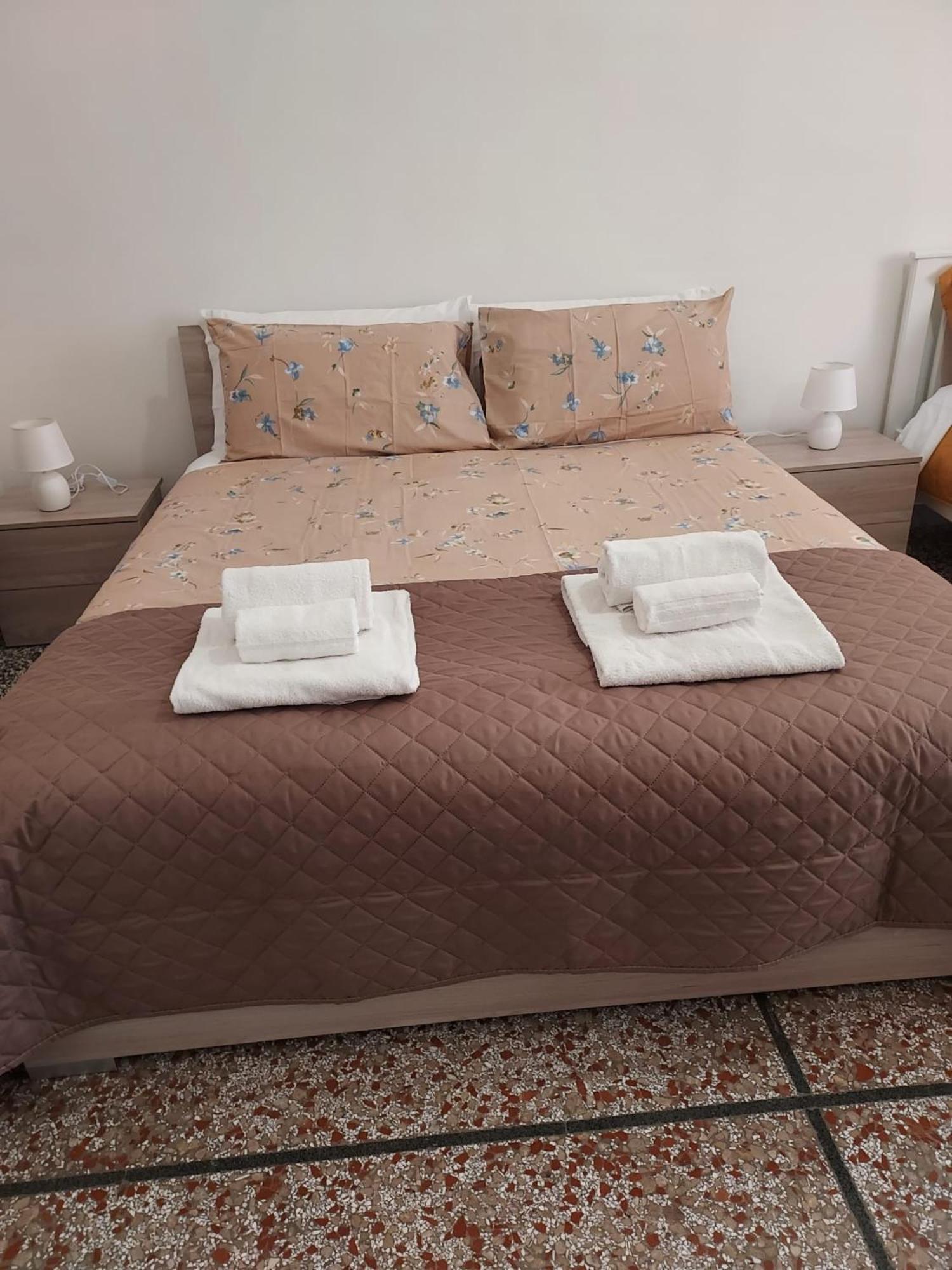 Maison Matilde Piazza Bologna Apartment