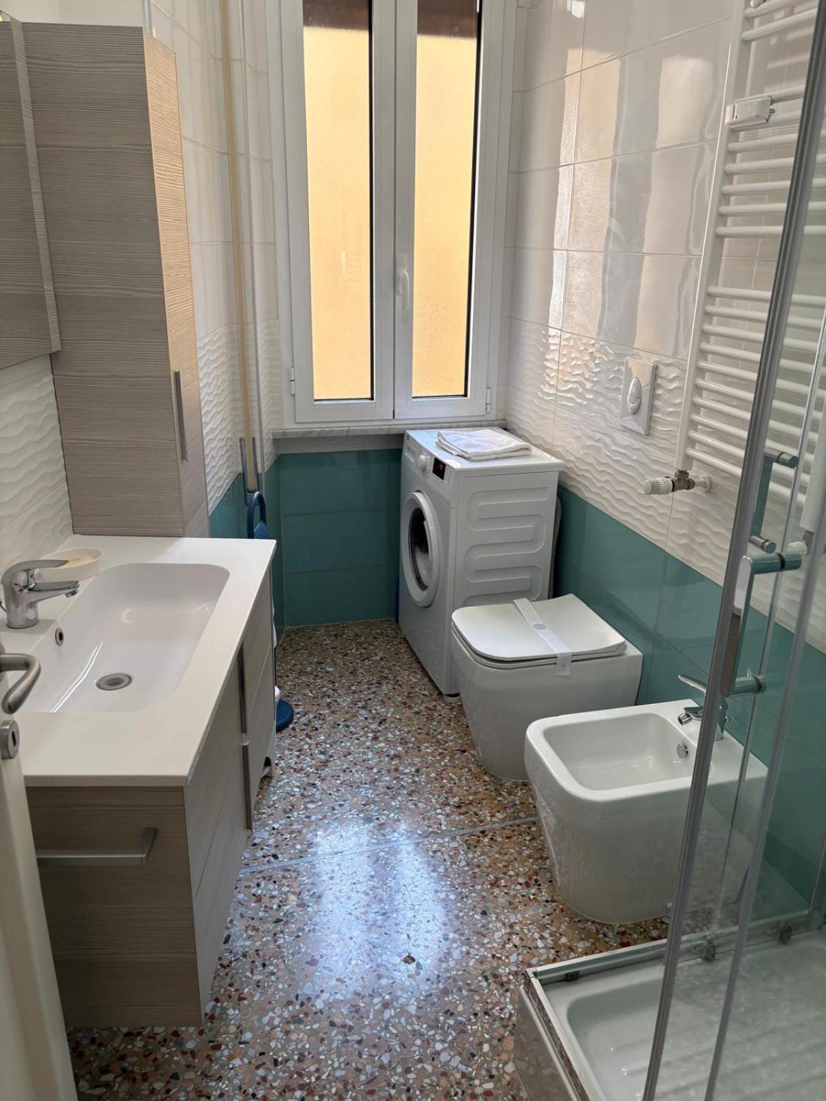 Apartment Maison Matilde Piazza Bologna