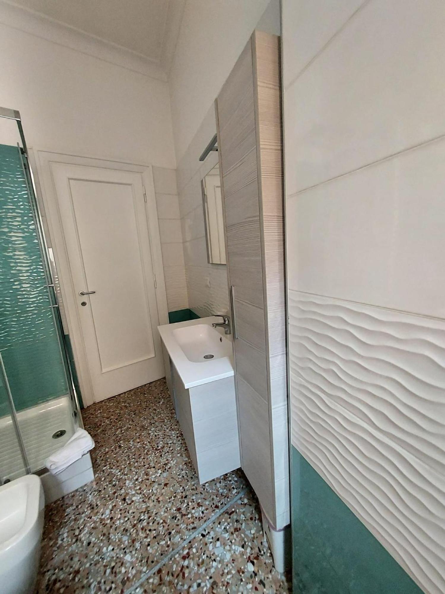 Maison Matilde Piazza Bologna Rome